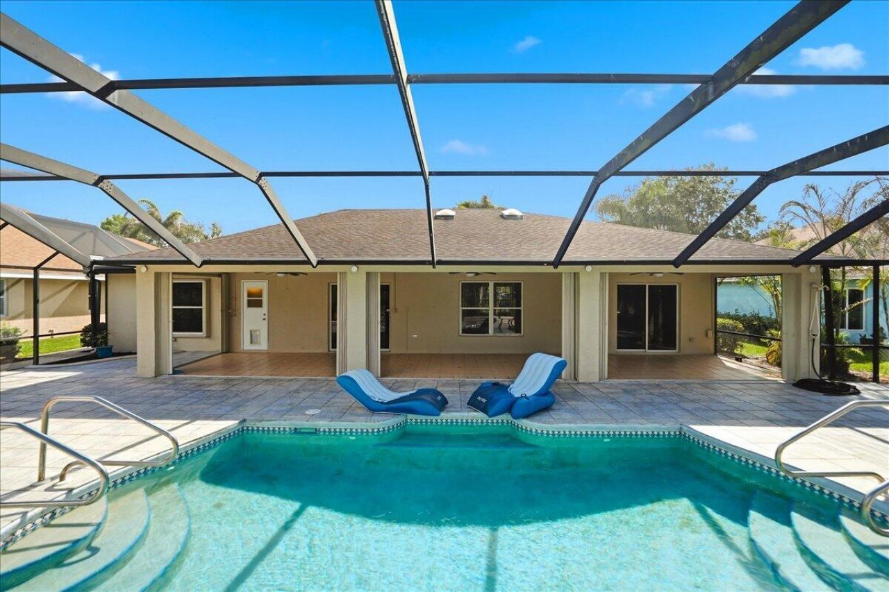 306 SW Panther Trace, Port Saint Lucie, FL 34953 Photo