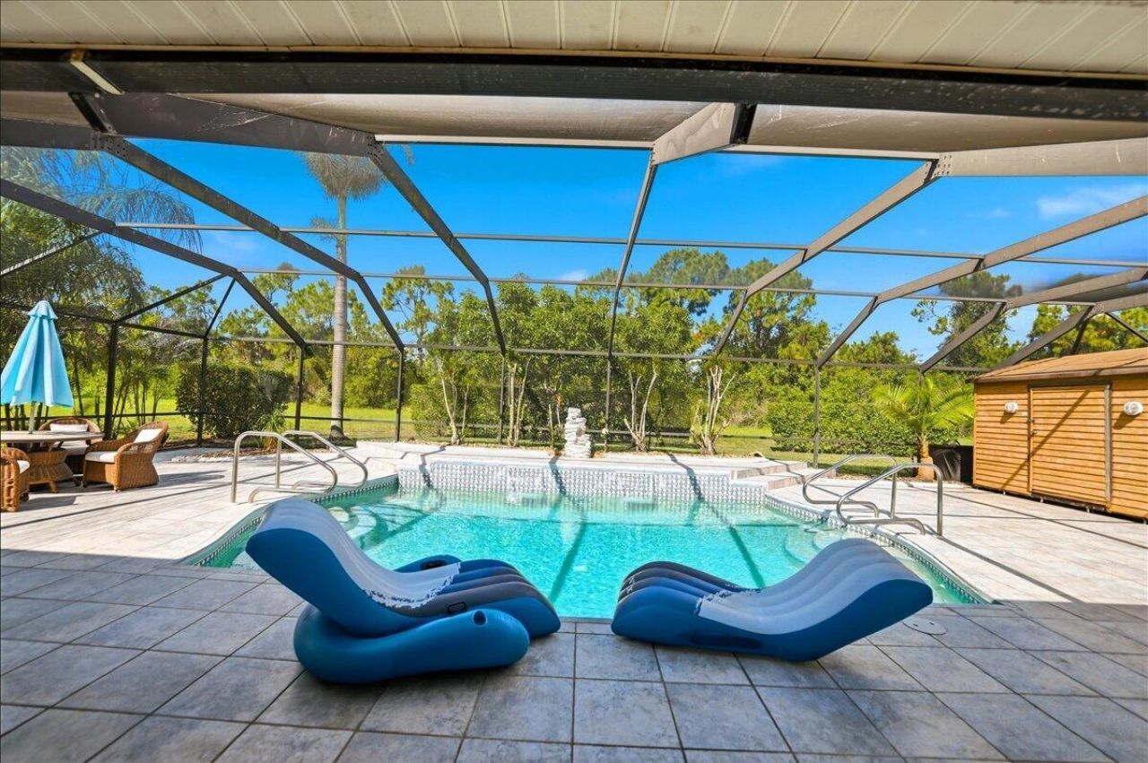 306 SW Panther Trace, Port Saint Lucie, FL 34953 Photo