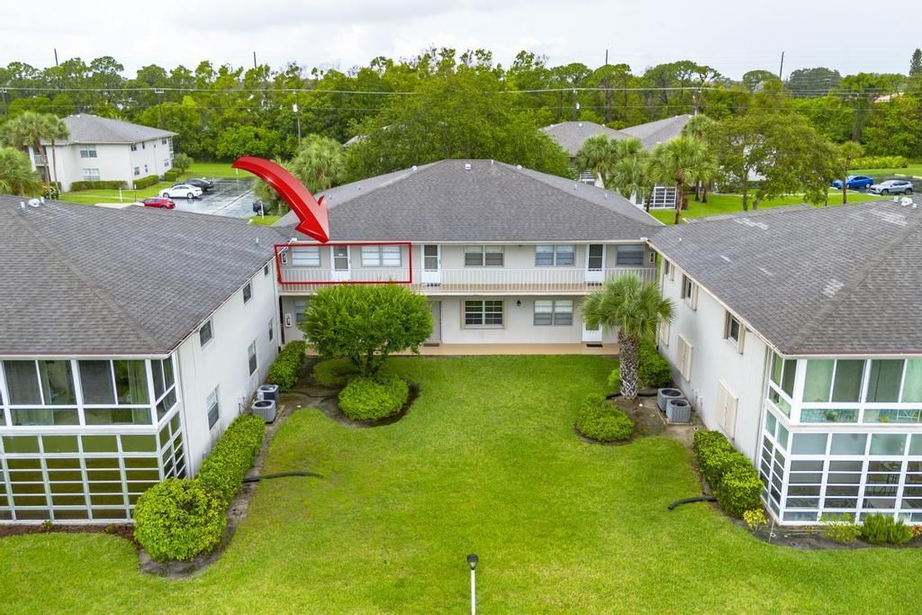 3 Lake Vista Trail, Unit 203, Port Saint Lucie, FL 34952 Photo