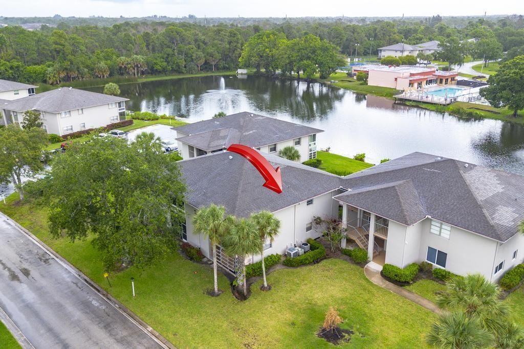 3 Lake Vista Trail, Unit 203, Port Saint Lucie, FL 34952 Photo