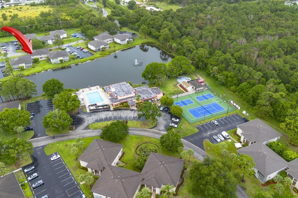 3 Lake Vista Trail, Unit 203, Port Saint Lucie, FL 34952 Photo