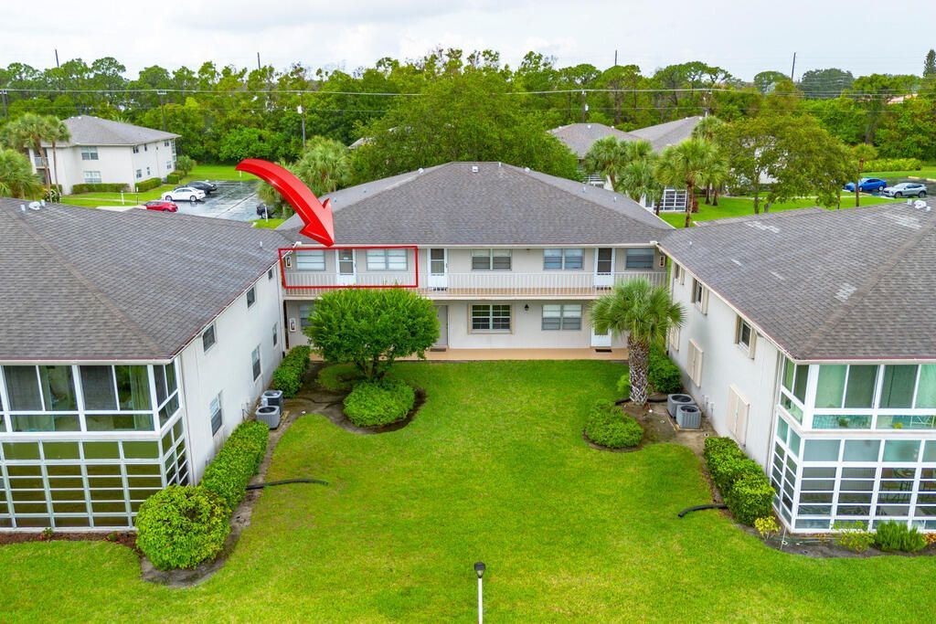 3 Lake Vista Trail, Unit 203, Port Saint Lucie, FL 34952 Photo