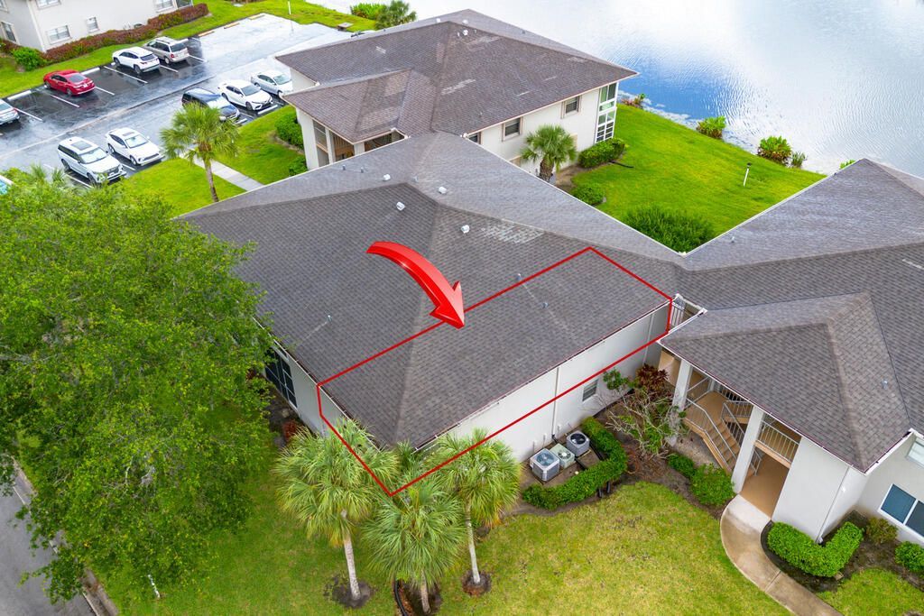 3 Lake Vista Trail, Unit 203, Port Saint Lucie, FL 34952 Photo