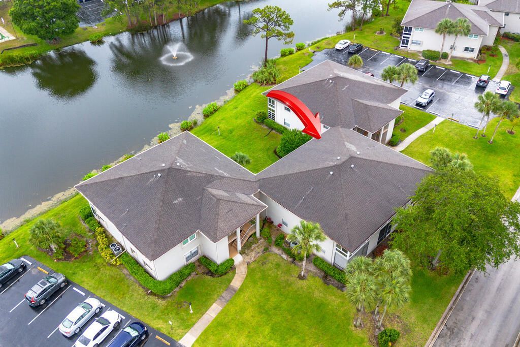 3 Lake Vista Trail, Unit 203, Port Saint Lucie, FL 34952 Photo