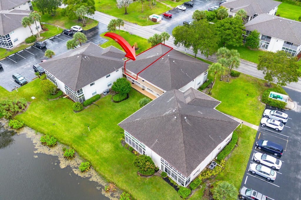 3 Lake Vista Trail, Unit 203, Port Saint Lucie, FL 34952 Photo