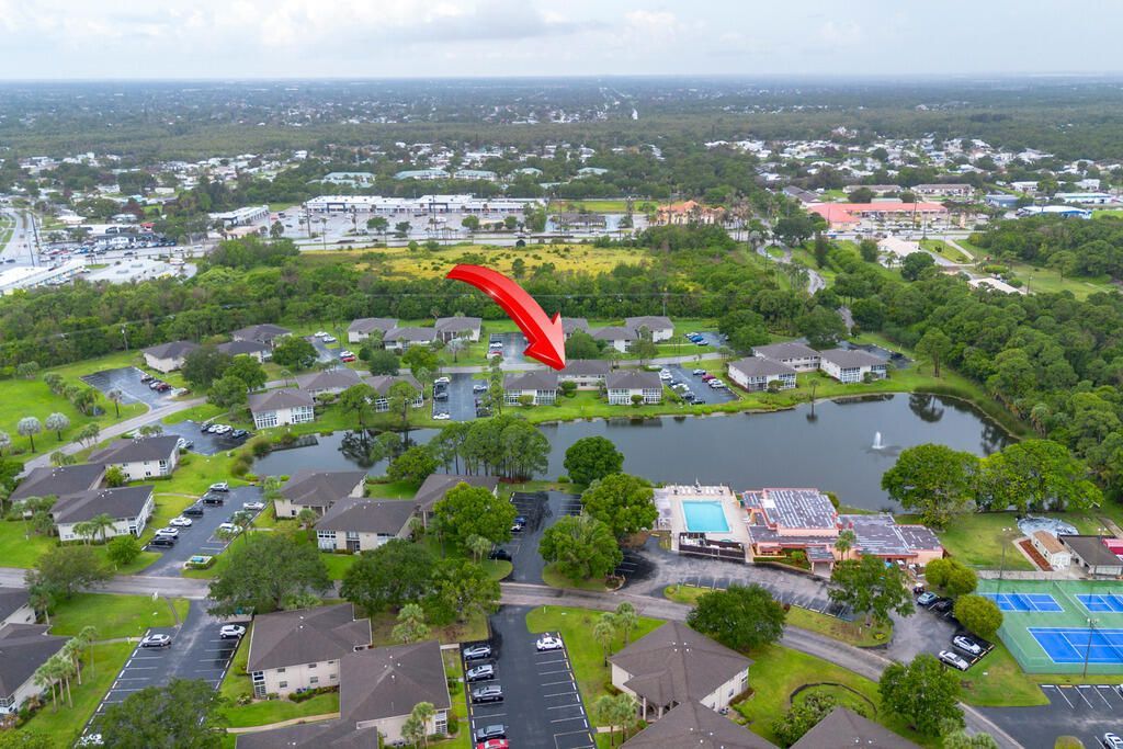3 Lake Vista Trail, Unit 203, Port Saint Lucie, FL 34952 Photo