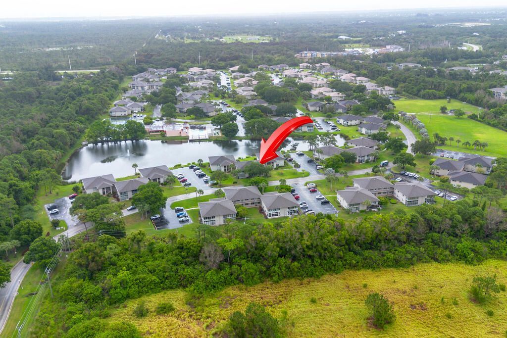 3 Lake Vista Trail, Unit 203, Port Saint Lucie, FL 34952 Photo
