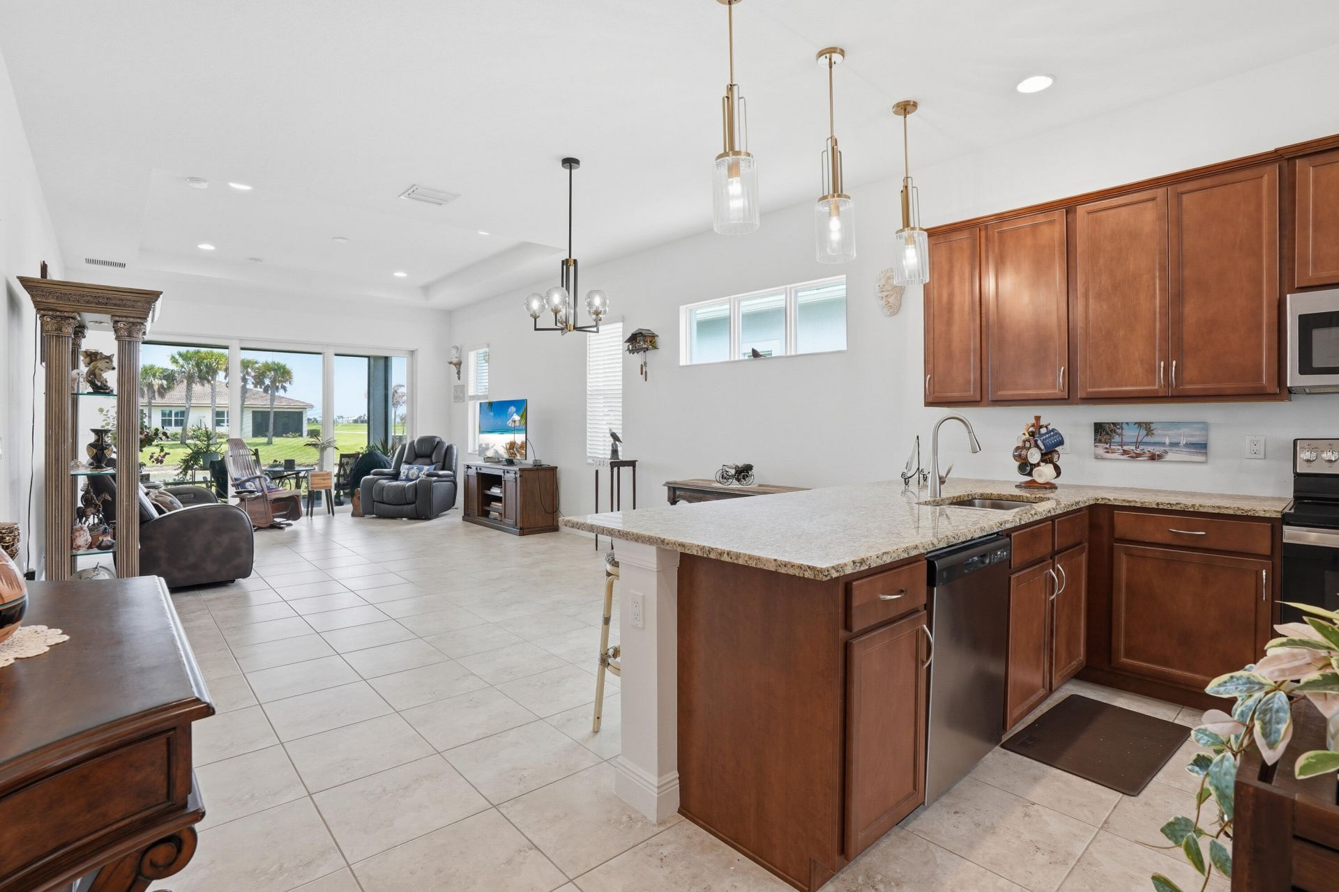 25007 SW Alberti Way, Port Saint Lucie, FL 34986 Photo