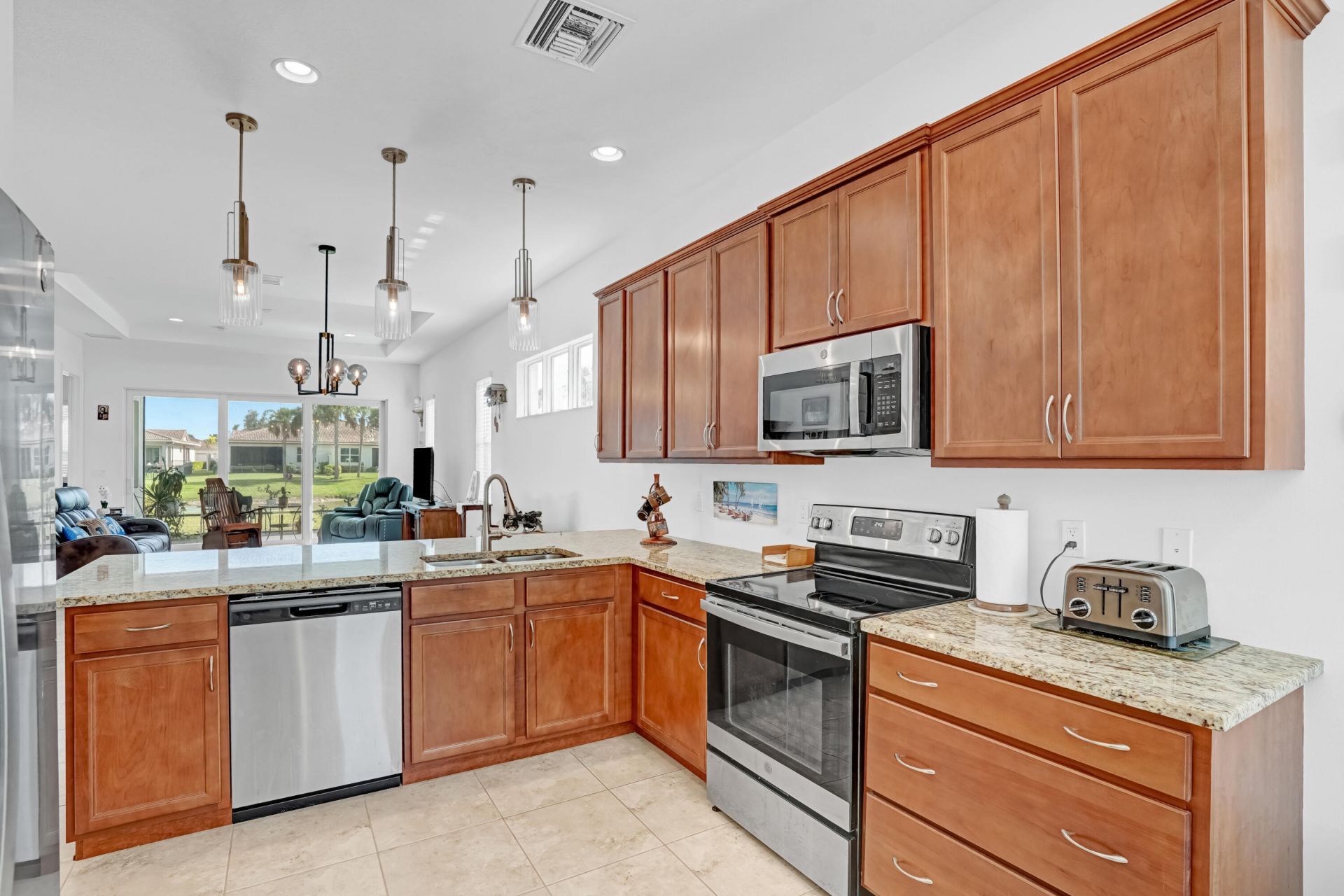 25007 SW Alberti Way, Port Saint Lucie, FL 34986 Photo