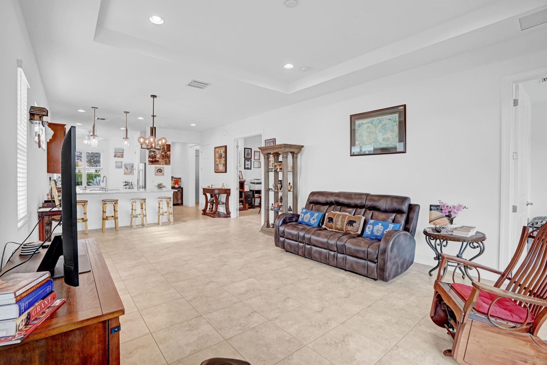 25007 SW Alberti Way, Port Saint Lucie, FL 34986 Photo