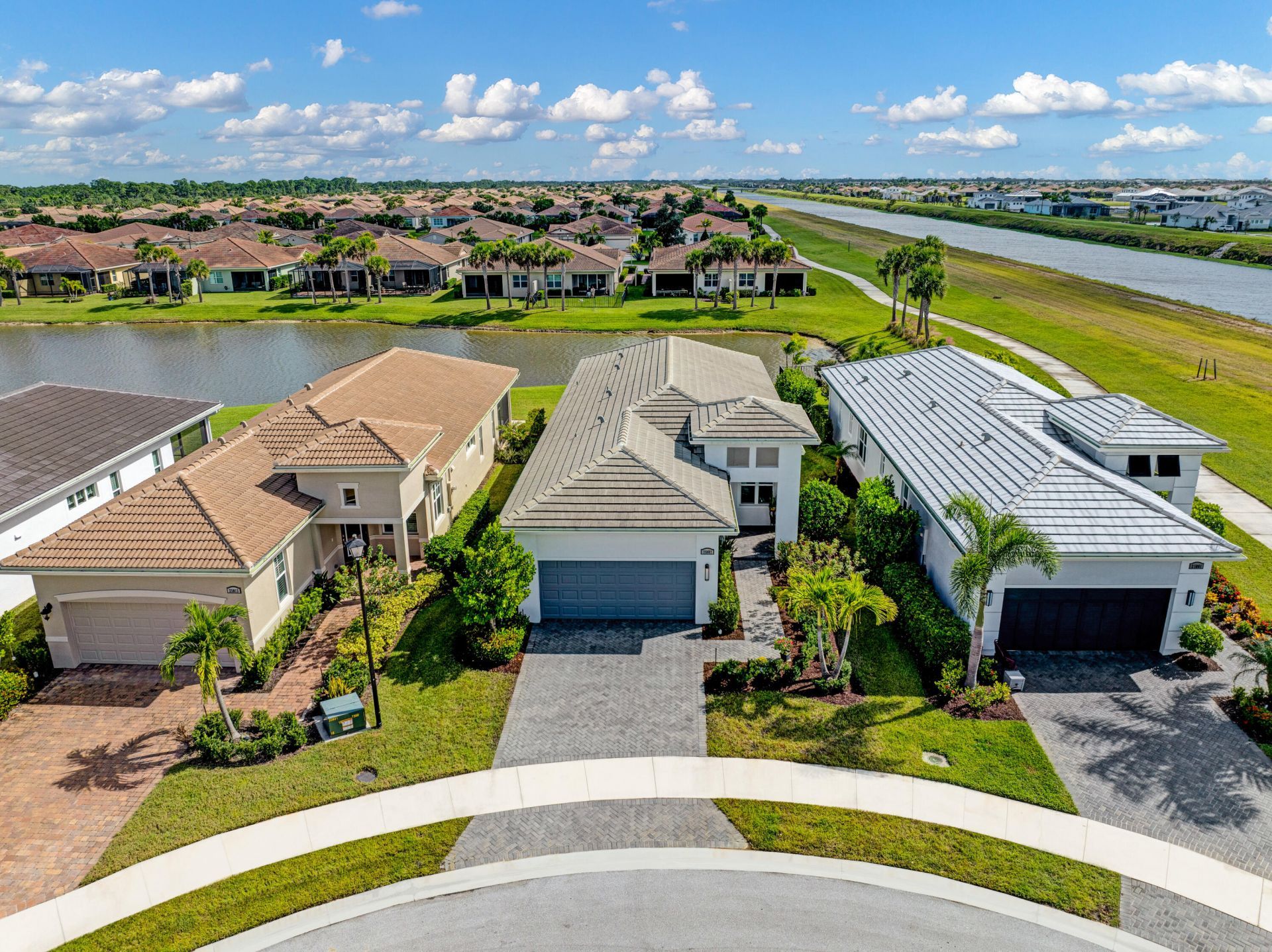 25007 SW Alberti Way, Port Saint Lucie, FL 34986 Photo