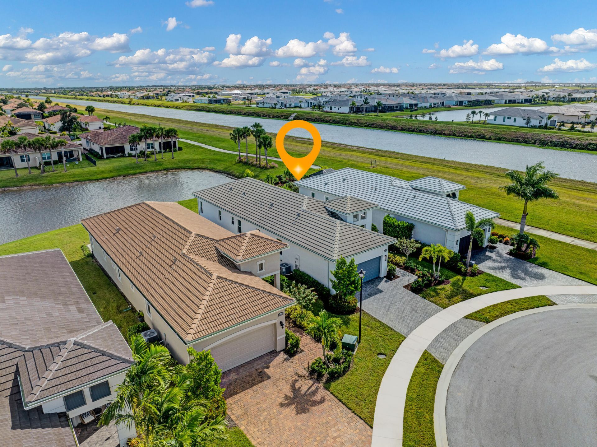 25007 SW Alberti Way, Port Saint Lucie, FL 34986 Photo