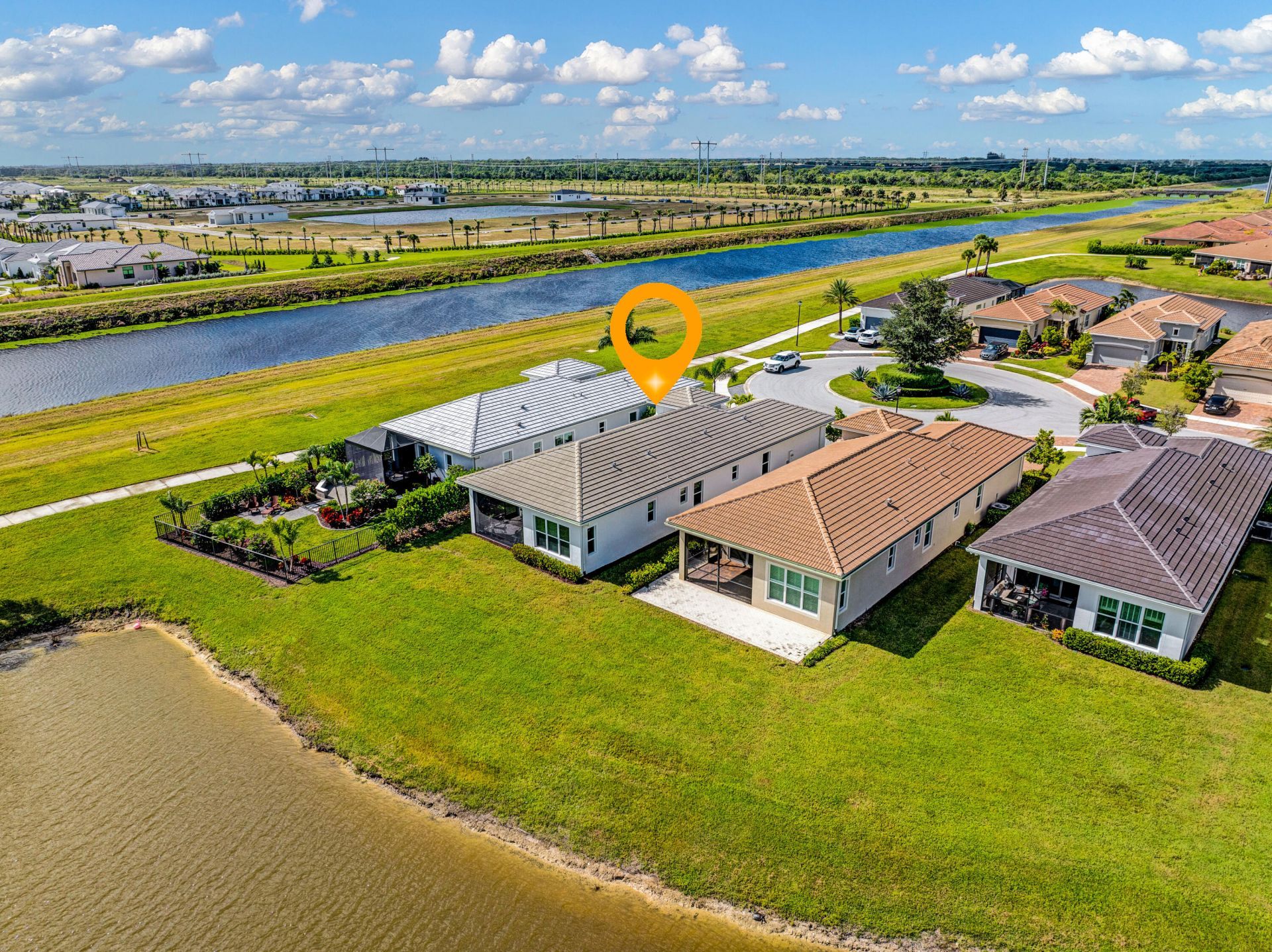 25007 SW Alberti Way, Port Saint Lucie, FL 34986 Photo