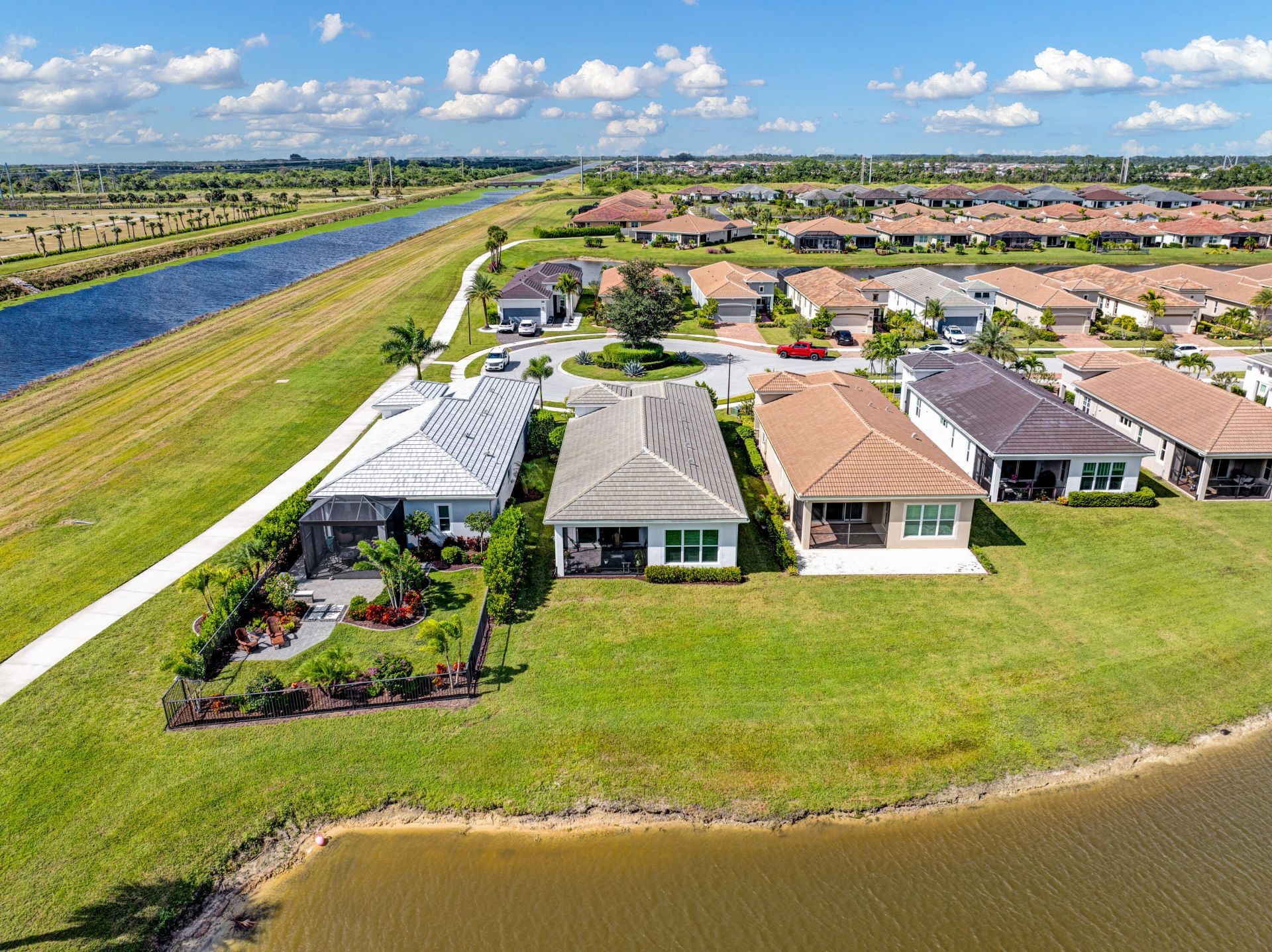 25007 SW Alberti Way, Port Saint Lucie, FL 34986 Photo