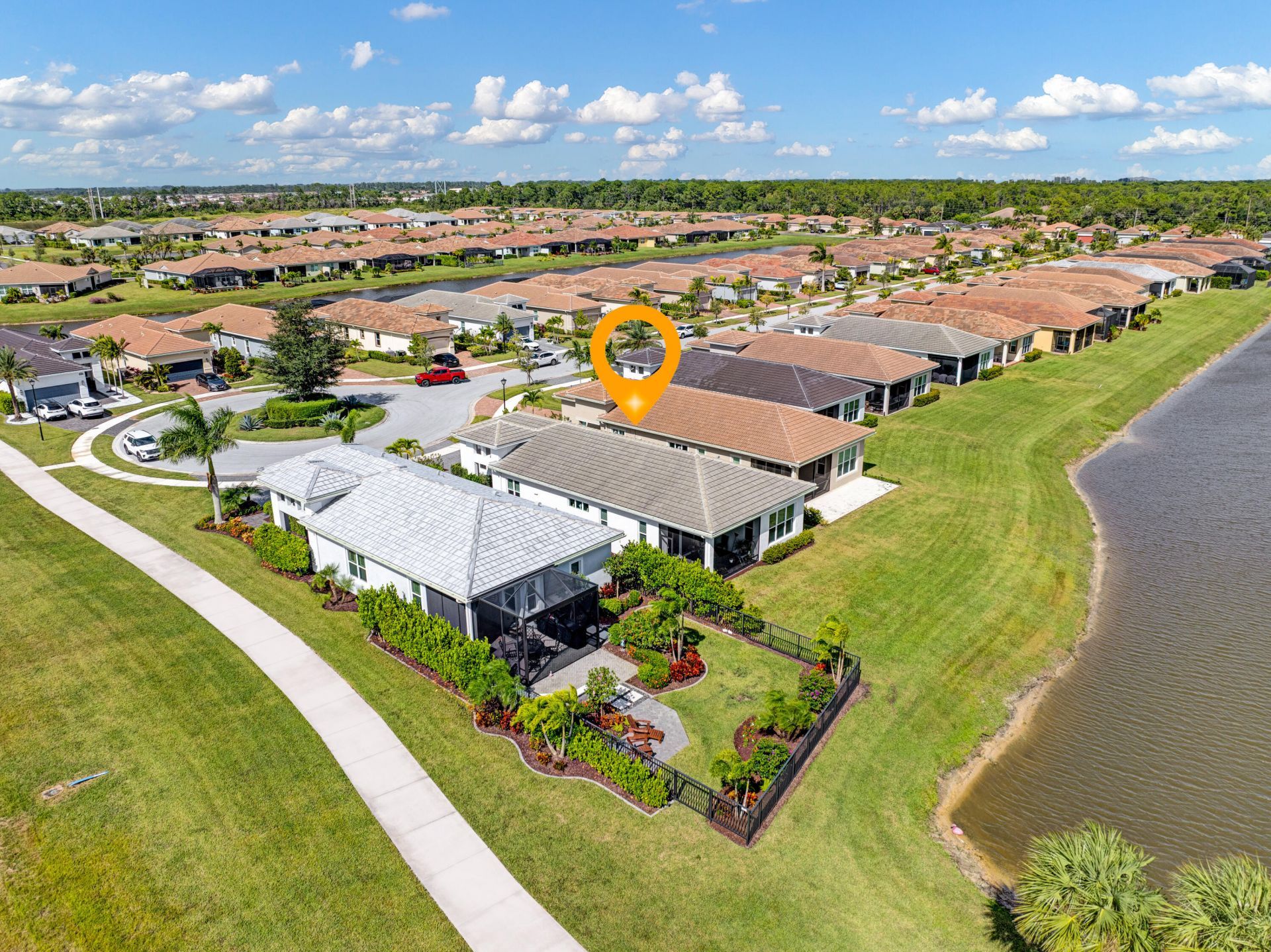 25007 SW Alberti Way, Port Saint Lucie, FL 34986 Photo
