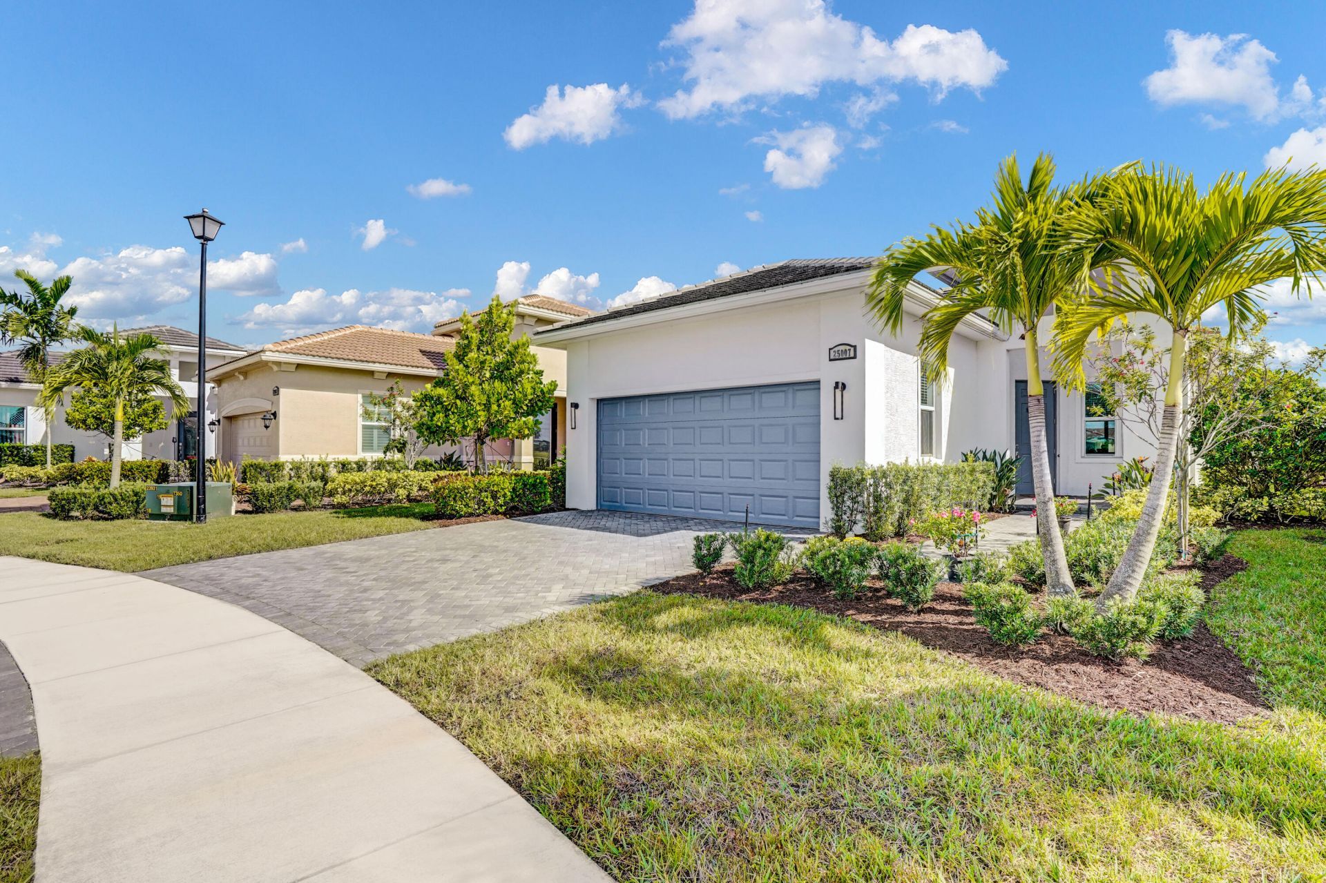 25007 SW Alberti Way, Port Saint Lucie, FL 34986 Photo