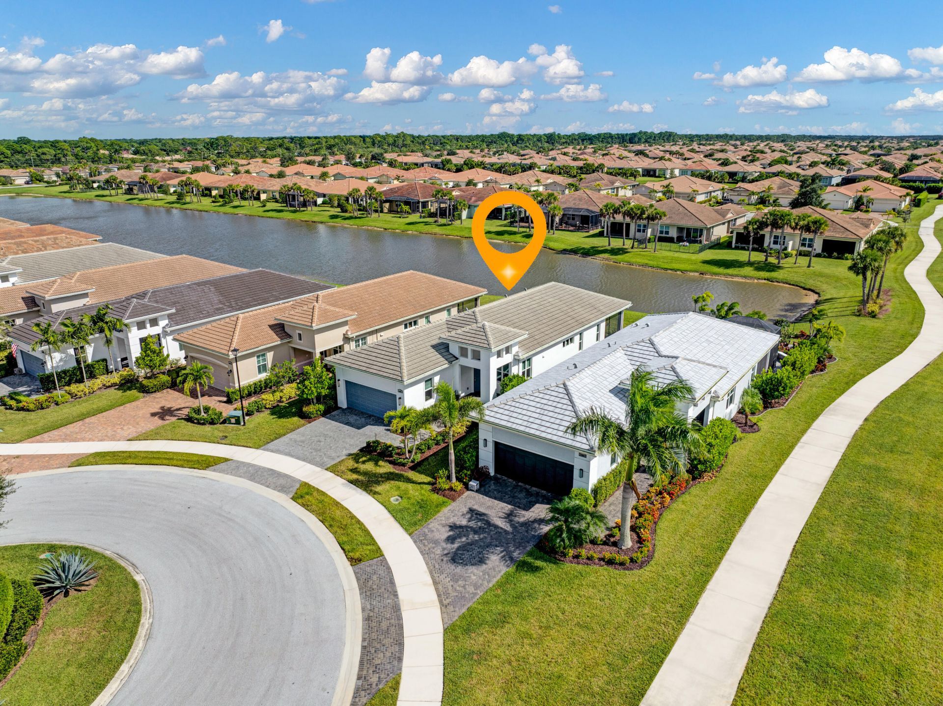 25007 SW Alberti Way, Port Saint Lucie, FL 34986 Photo