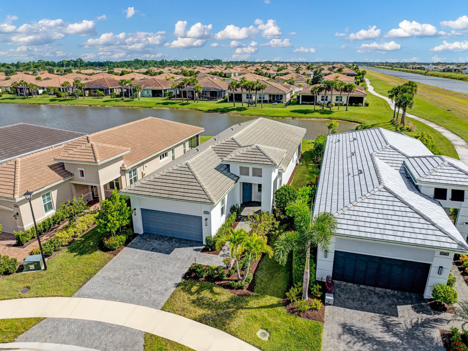 25007 SW Alberti Way, Port Saint Lucie, FL 34986 Photo