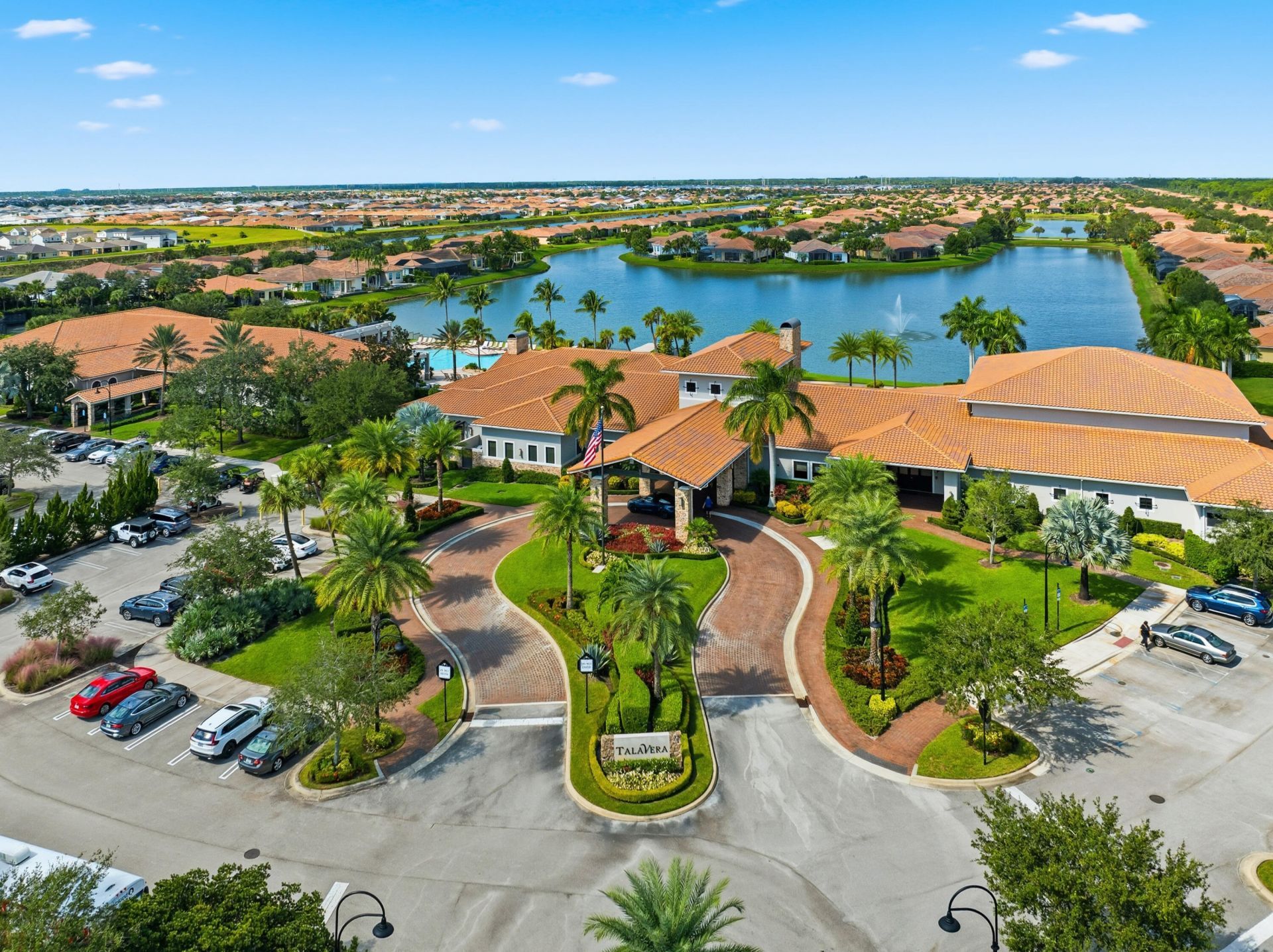 25007 SW Alberti Way, Port Saint Lucie, FL 34986 Photo
