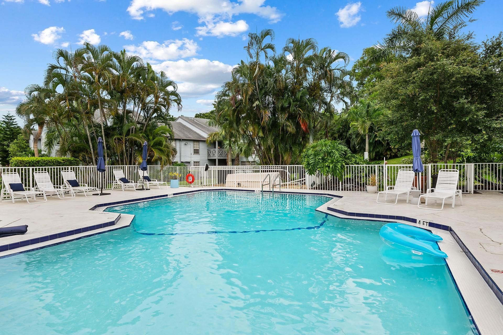 5095 Heatherhill, Unit 8, Boca Raton, FL 33486 Photo