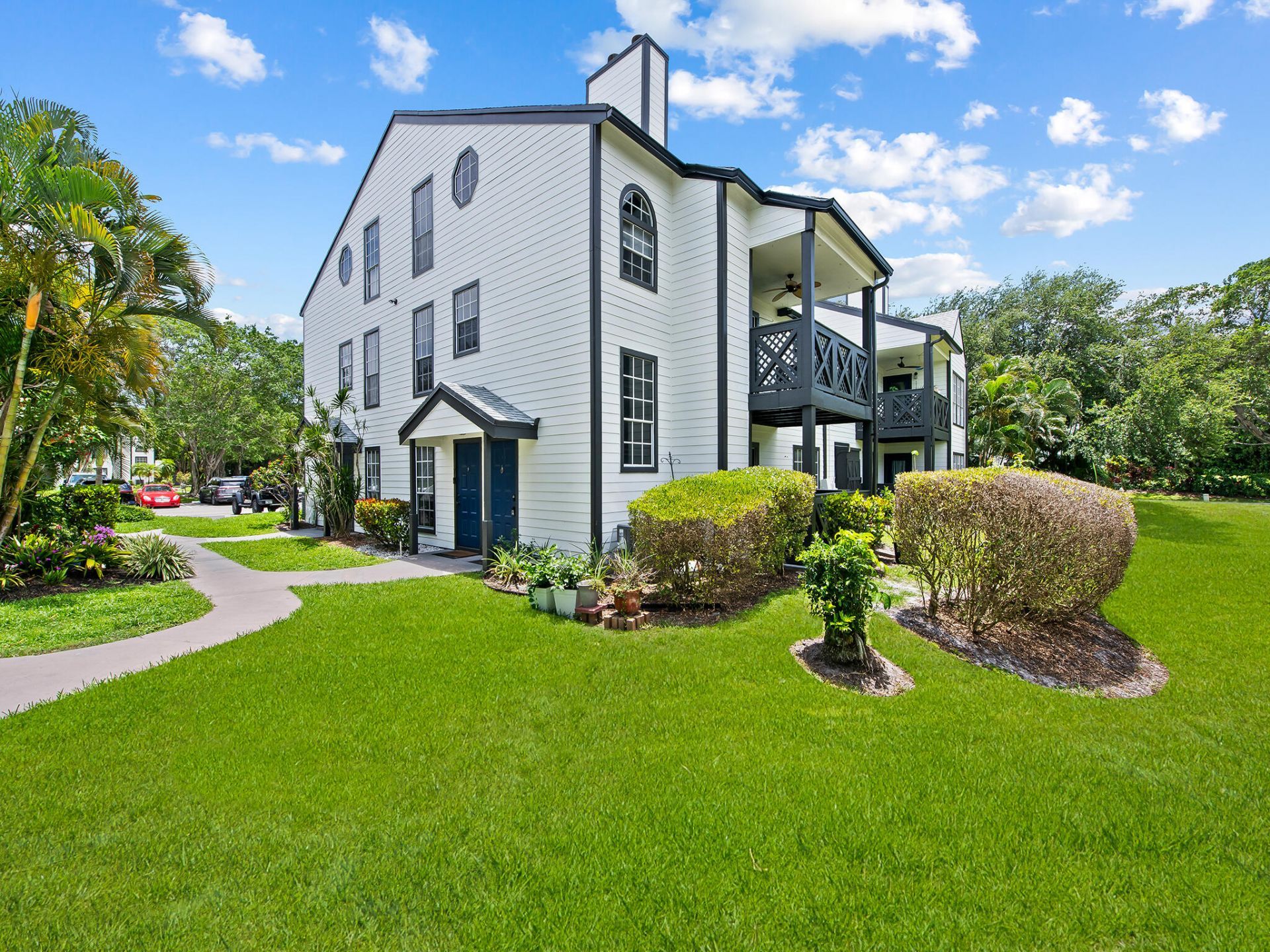5095 Heatherhill, Unit 8, Boca Raton, FL 33486 Photo