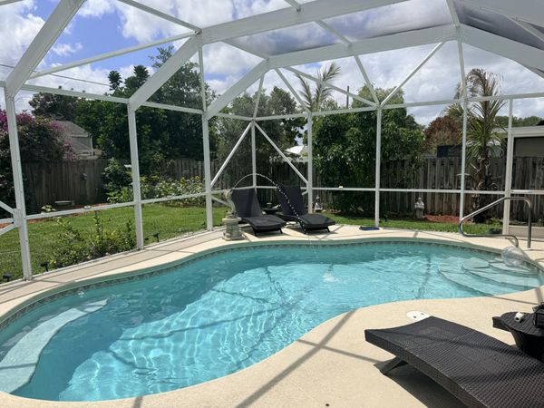 842 SE Quiescent Lane, Port St. Lucie, FL 34983