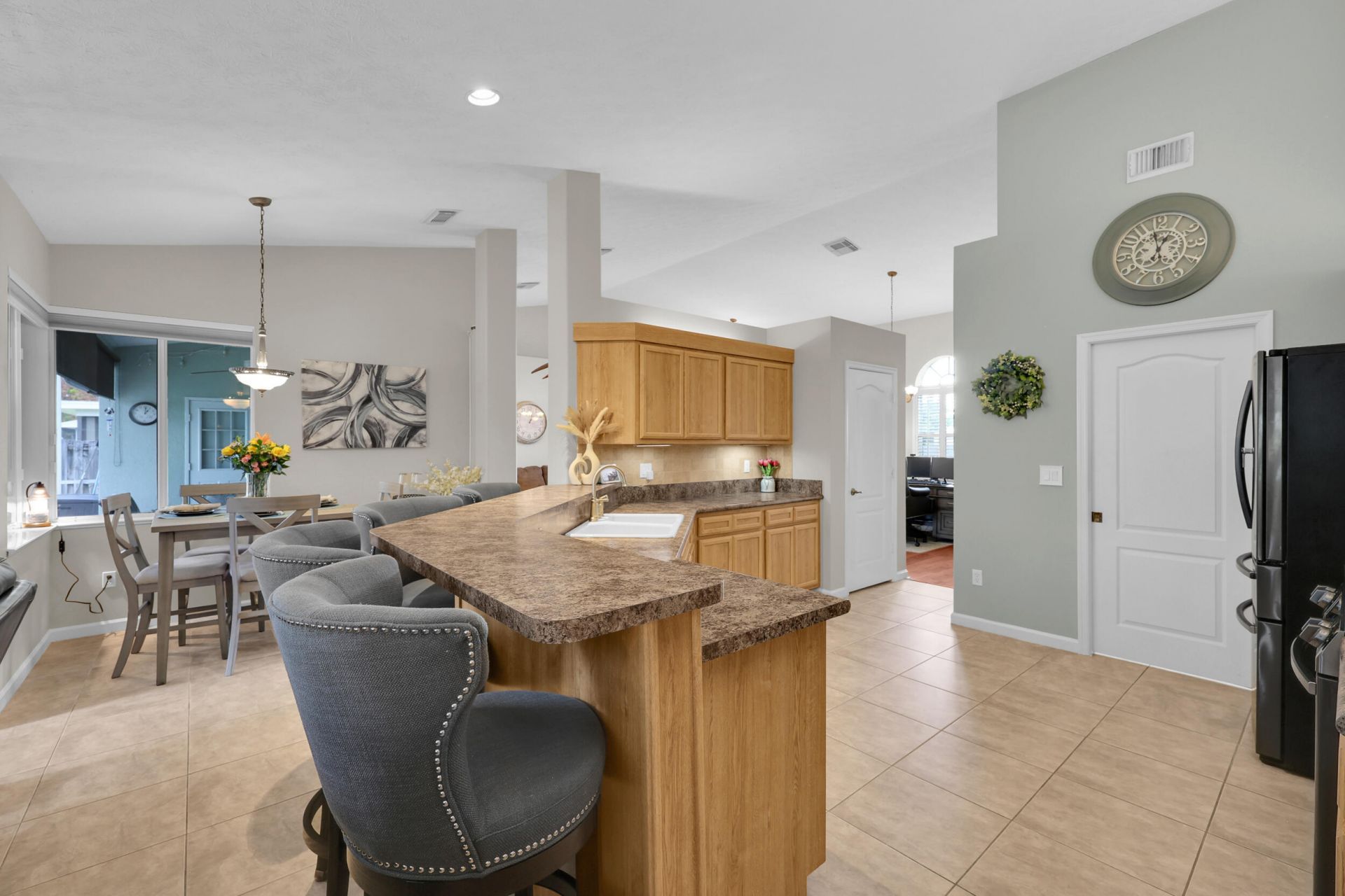 842 SE Quiescent Lane, Port Saint Lucie, FL 34983 Photo