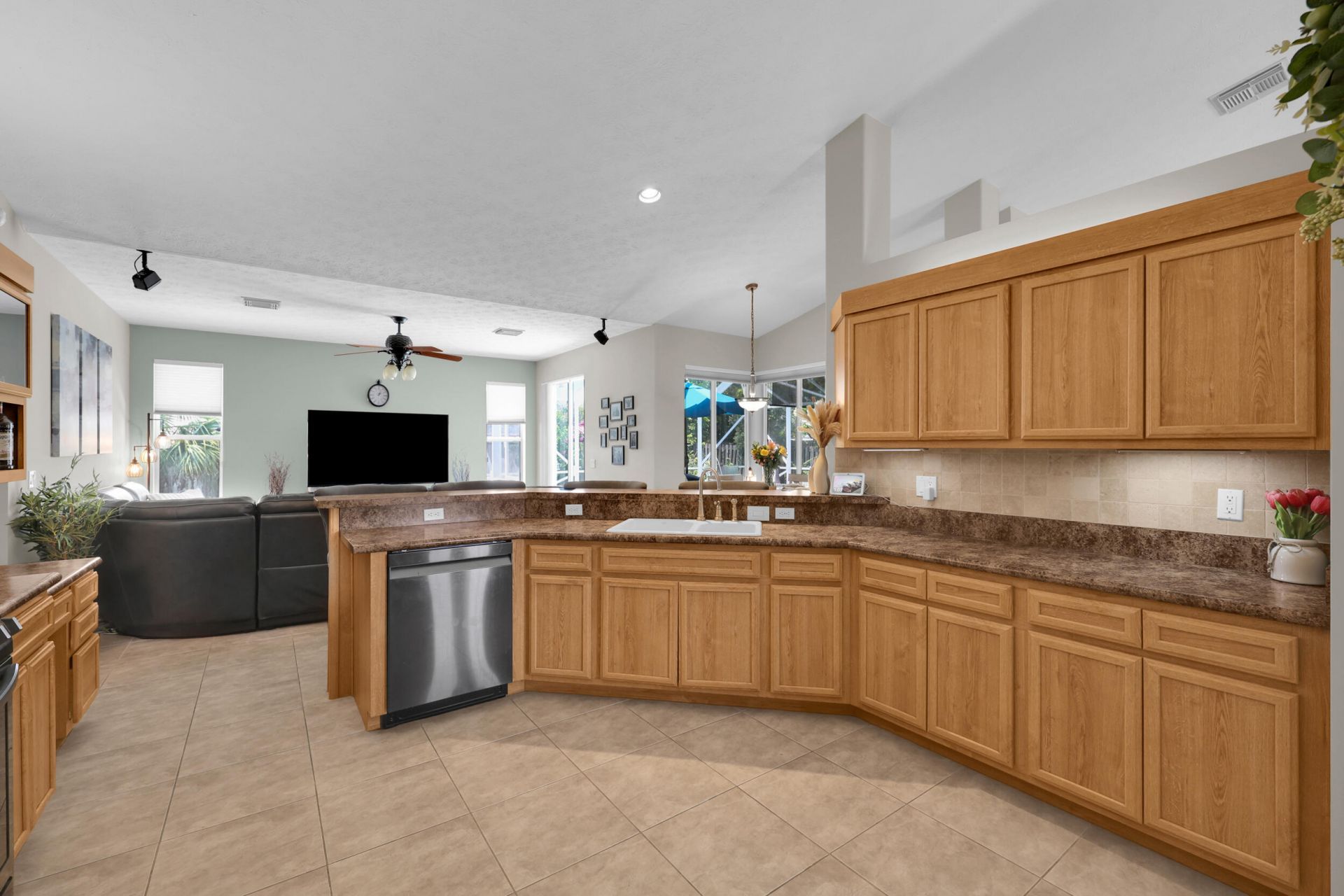 842 SE Quiescent Lane, Port Saint Lucie, FL 34983 Photo