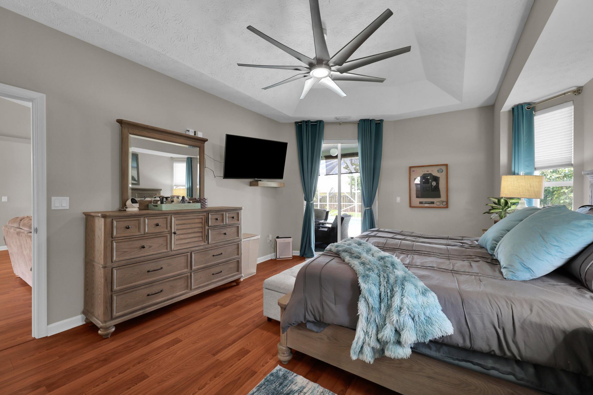 842 SE Quiescent Lane, Port Saint Lucie, FL 34983 Photo