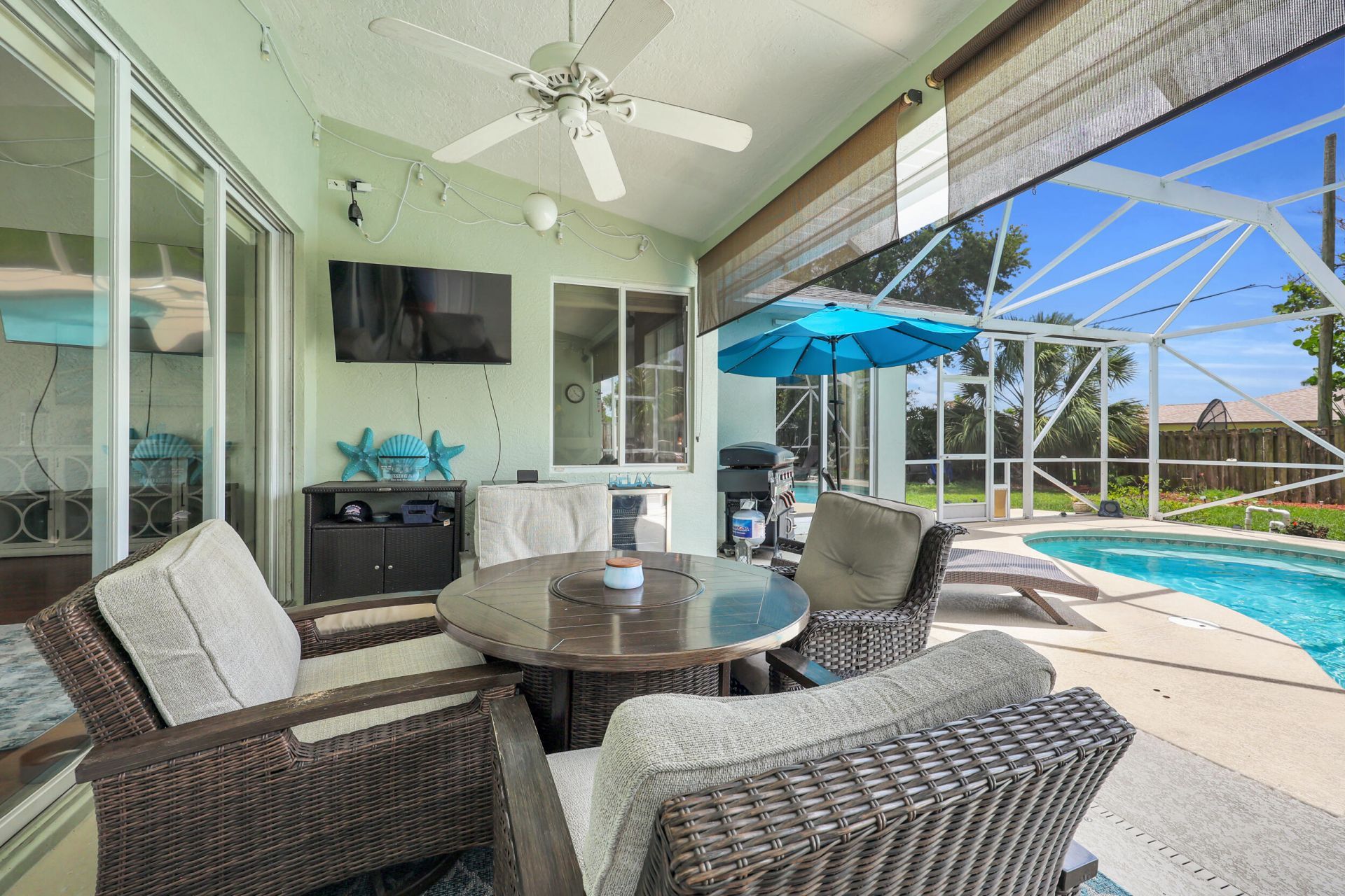 842 SE Quiescent Lane, Port Saint Lucie, FL 34983 Photo