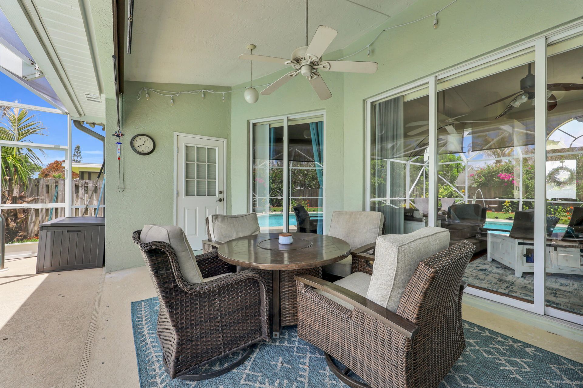 842 SE Quiescent Lane, Port Saint Lucie, FL 34983 Photo