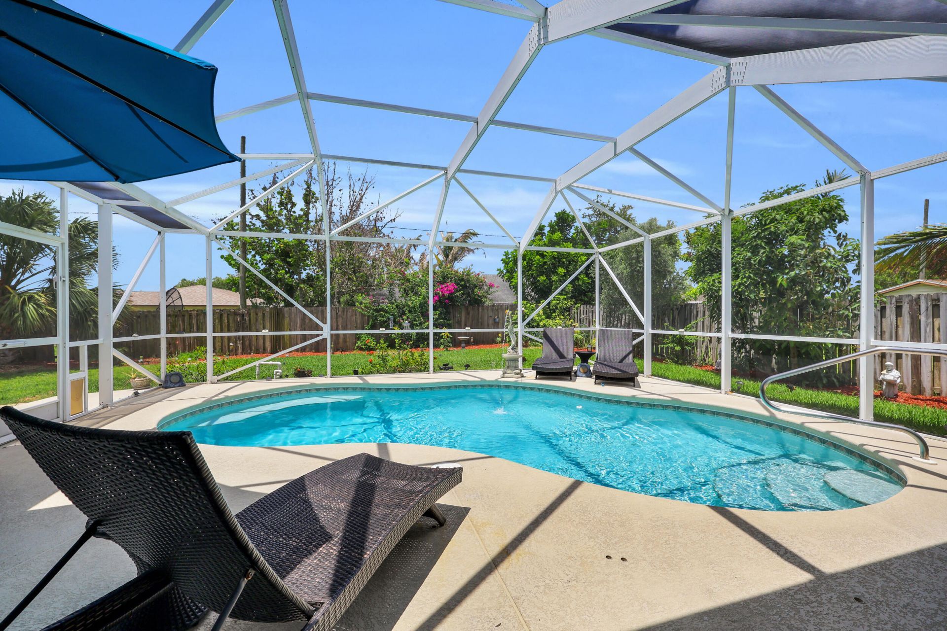 842 SE Quiescent Lane, Port Saint Lucie, FL 34983 Photo