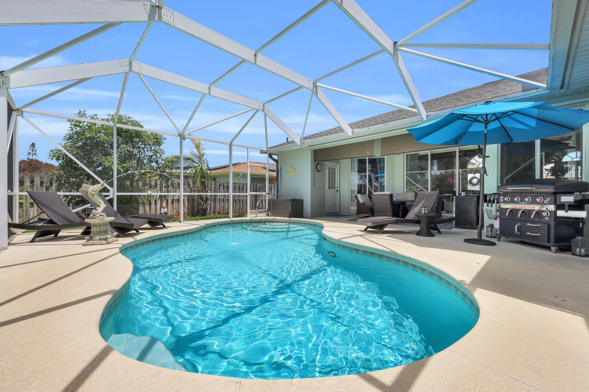 842 SE Quiescent Lane, Port Saint Lucie, FL 34983 Photo
