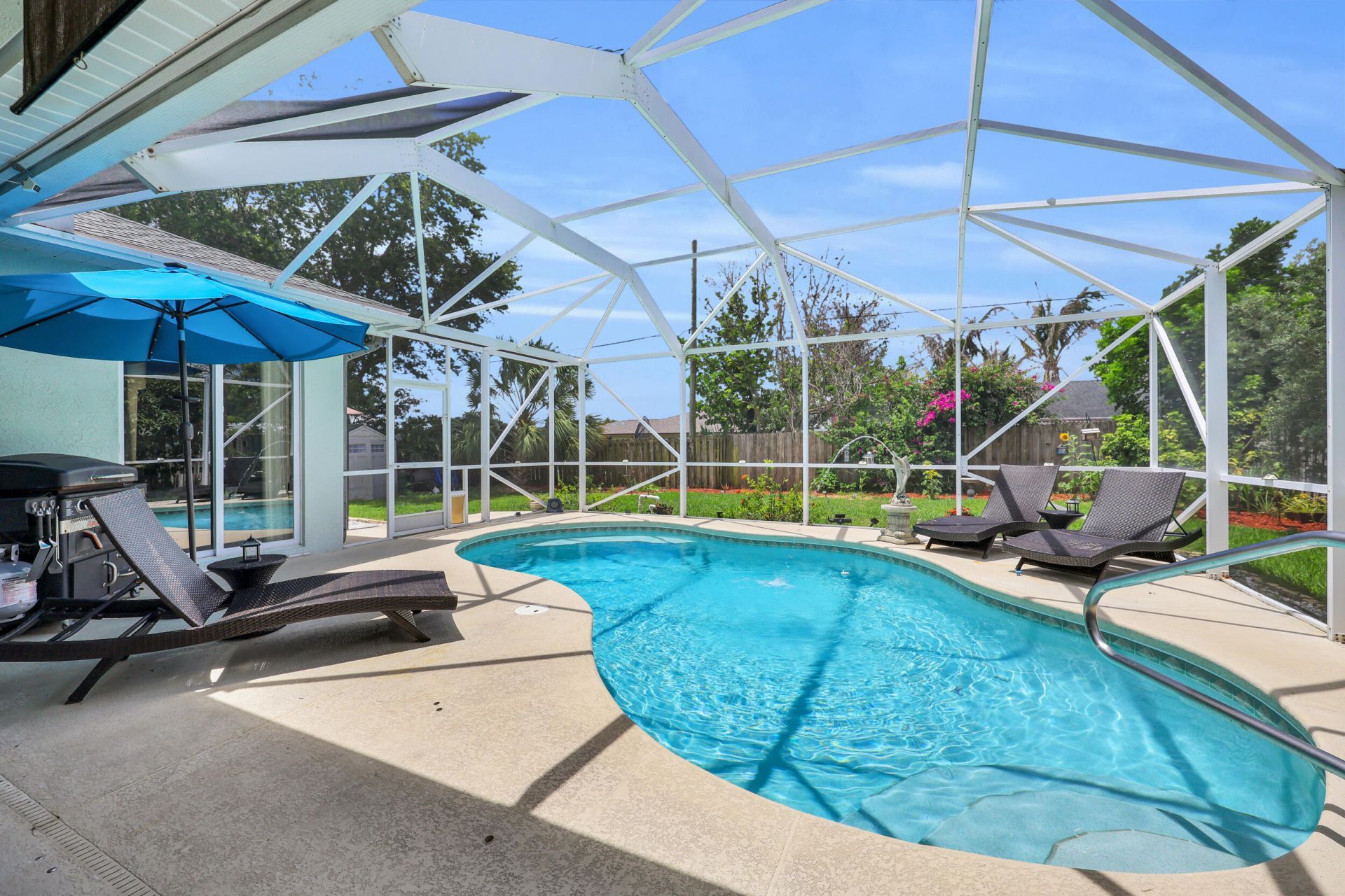 842 SE Quiescent Lane, Port Saint Lucie, FL 34983 Photo