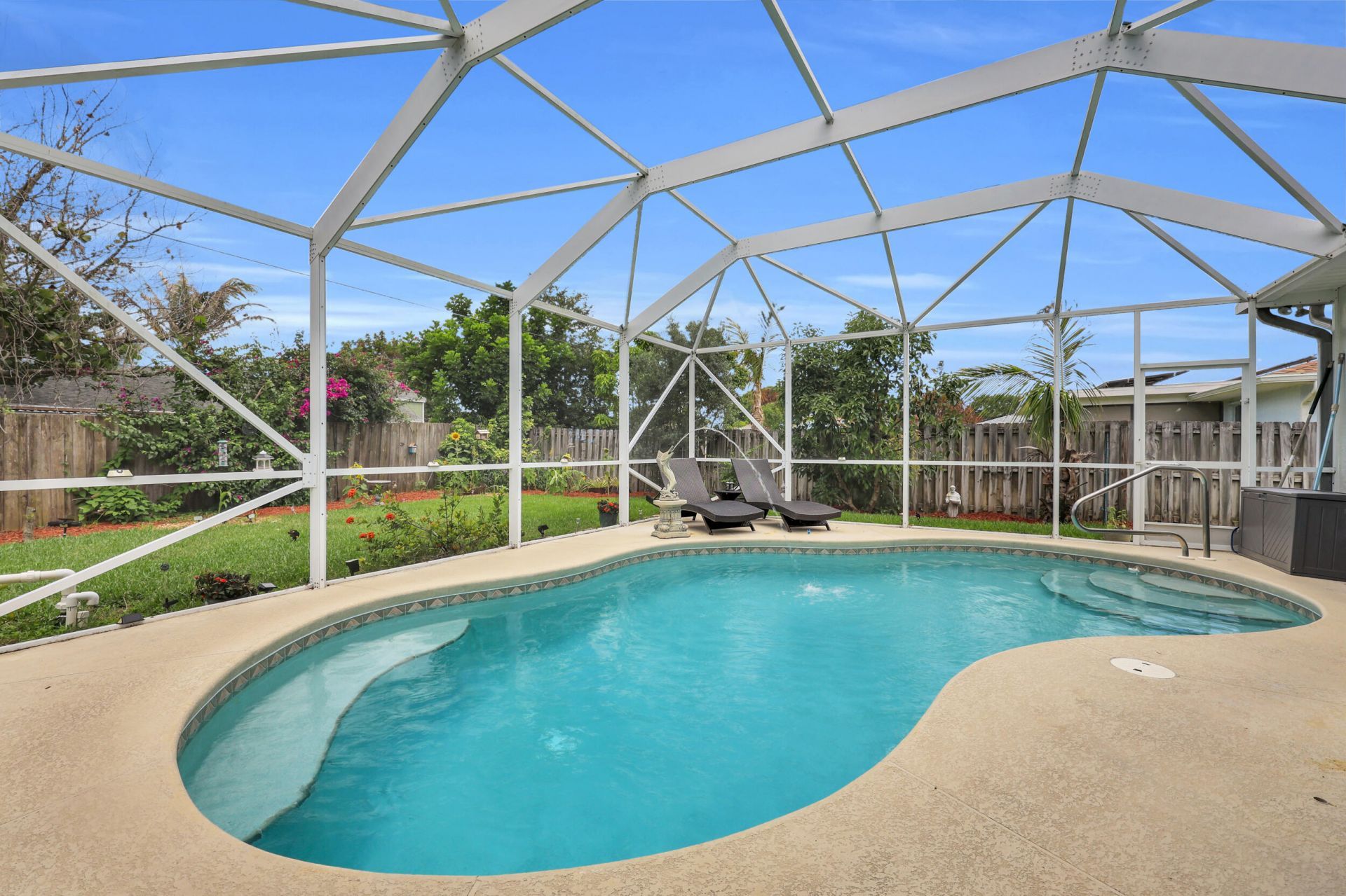 842 SE Quiescent Lane, Port Saint Lucie, FL 34983 Photo