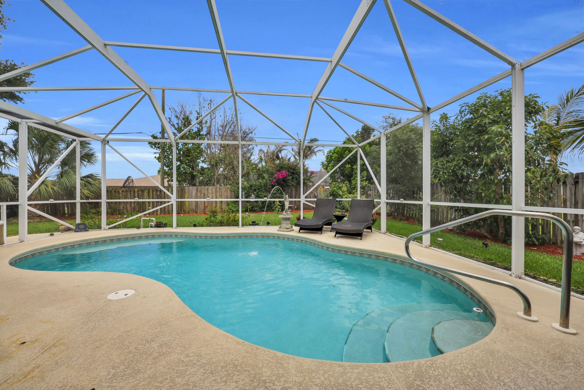 842 SE Quiescent Lane, Port Saint Lucie, FL 34983 Photo