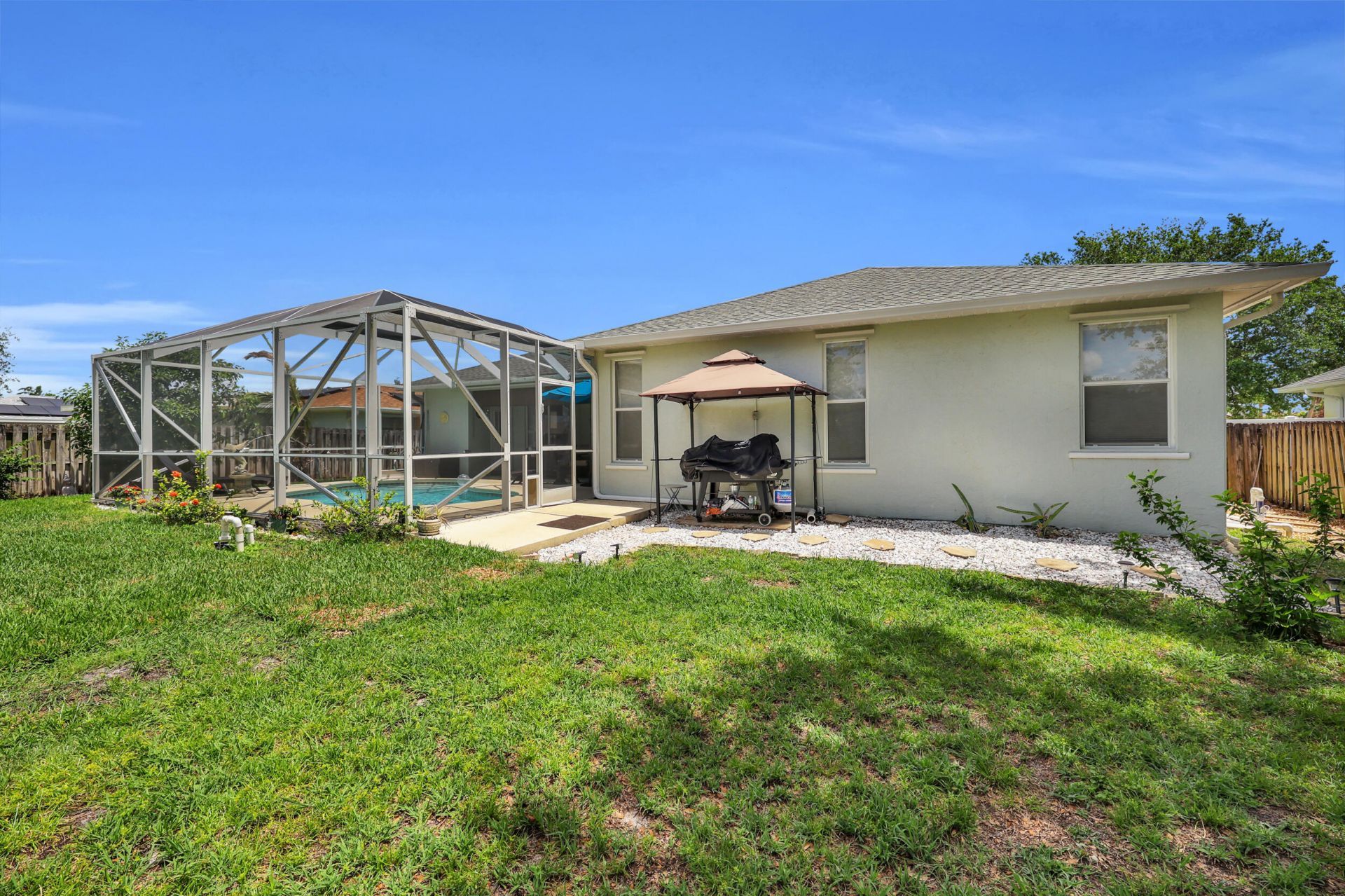 842 SE Quiescent Lane, Port Saint Lucie, FL 34983 Photo
