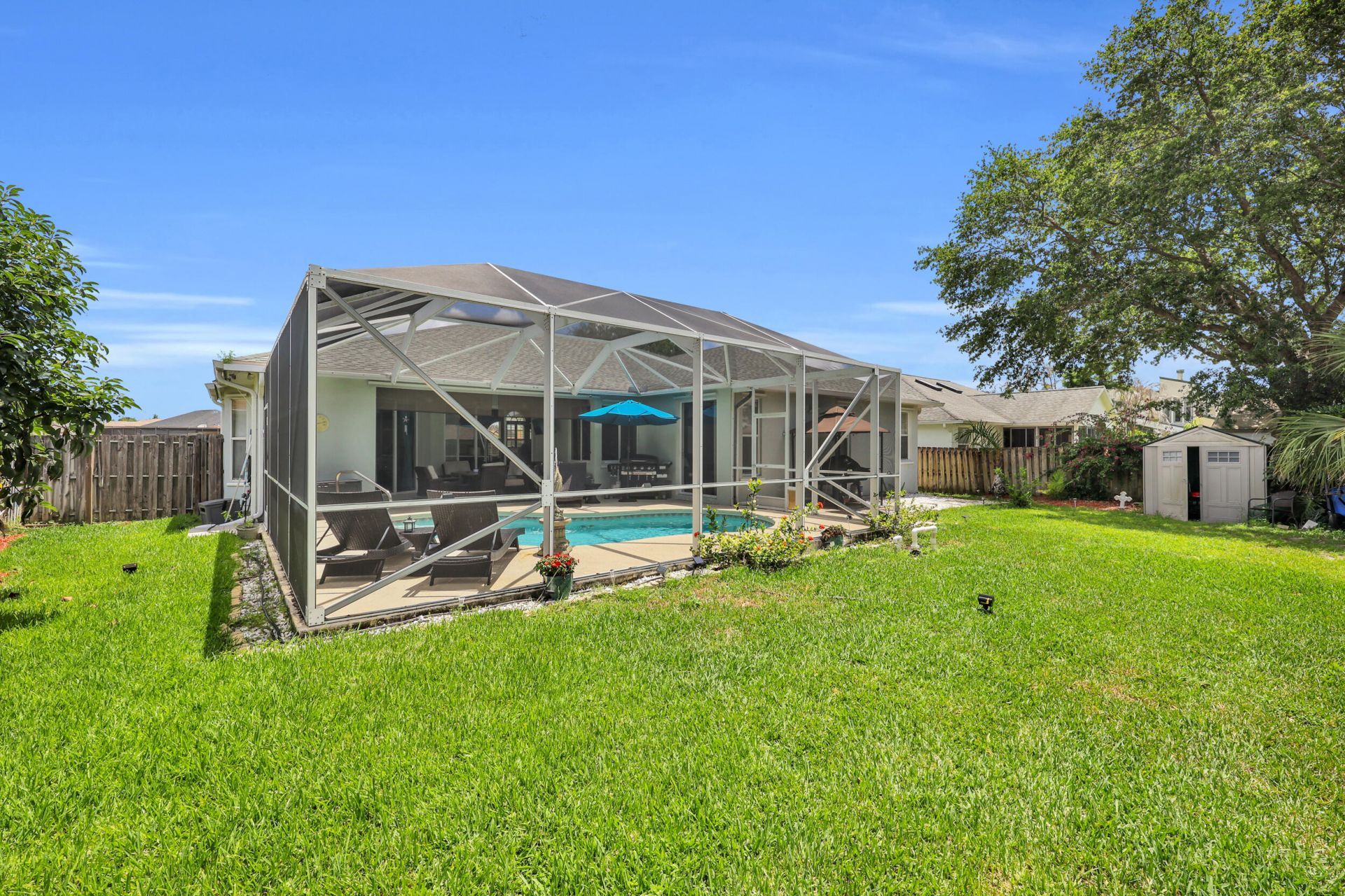 842 SE Quiescent Lane, Port Saint Lucie, FL 34983 Photo