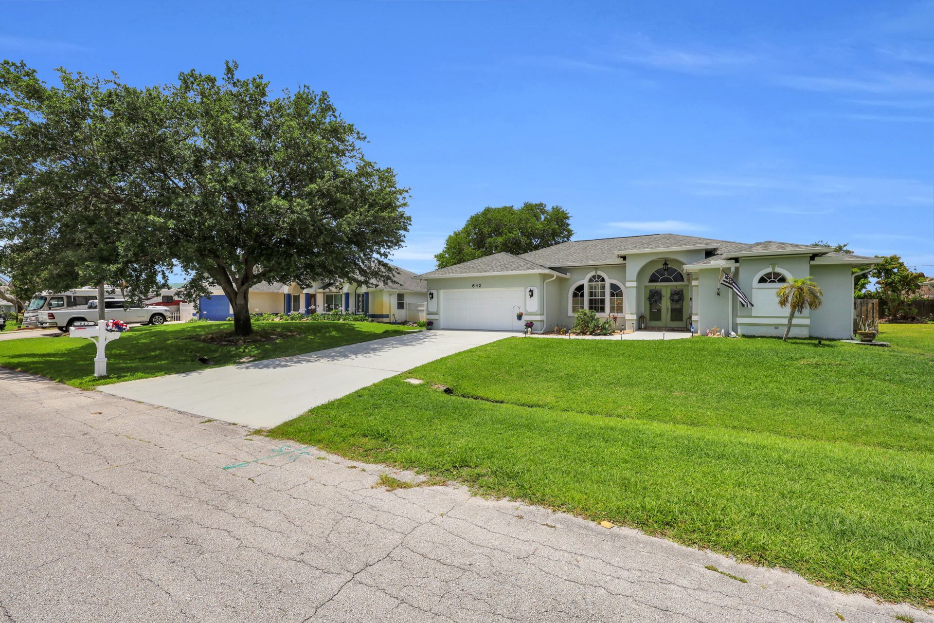 842 SE Quiescent Lane, Port Saint Lucie, FL 34983 Photo