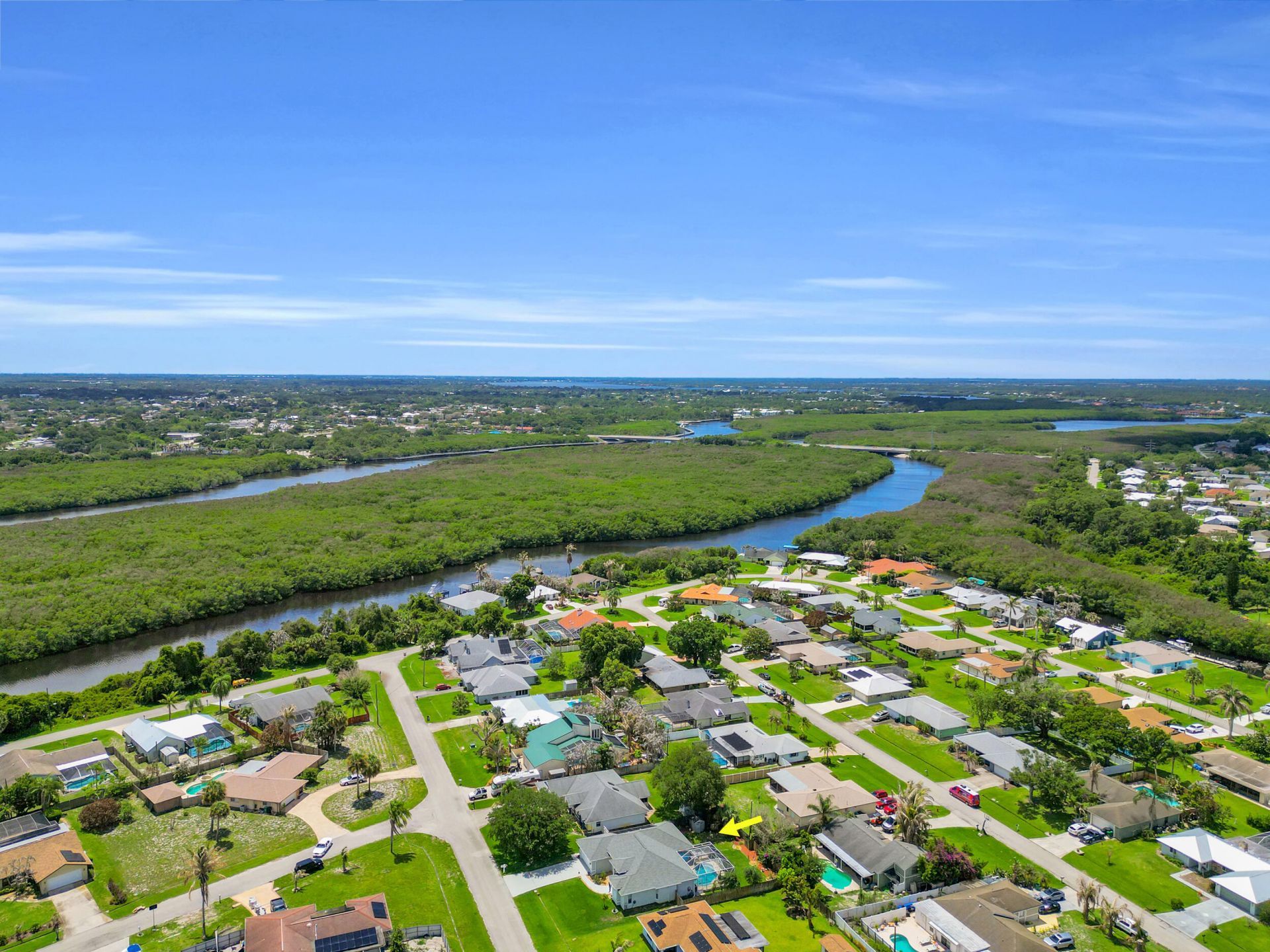 842 SE Quiescent Lane, Port Saint Lucie, FL 34983 Photo