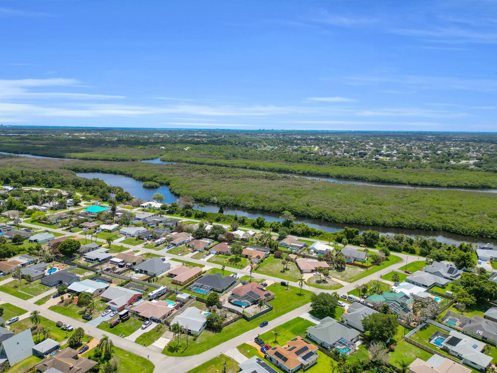 842 SE Quiescent Lane, Port Saint Lucie, FL 34983 Photo