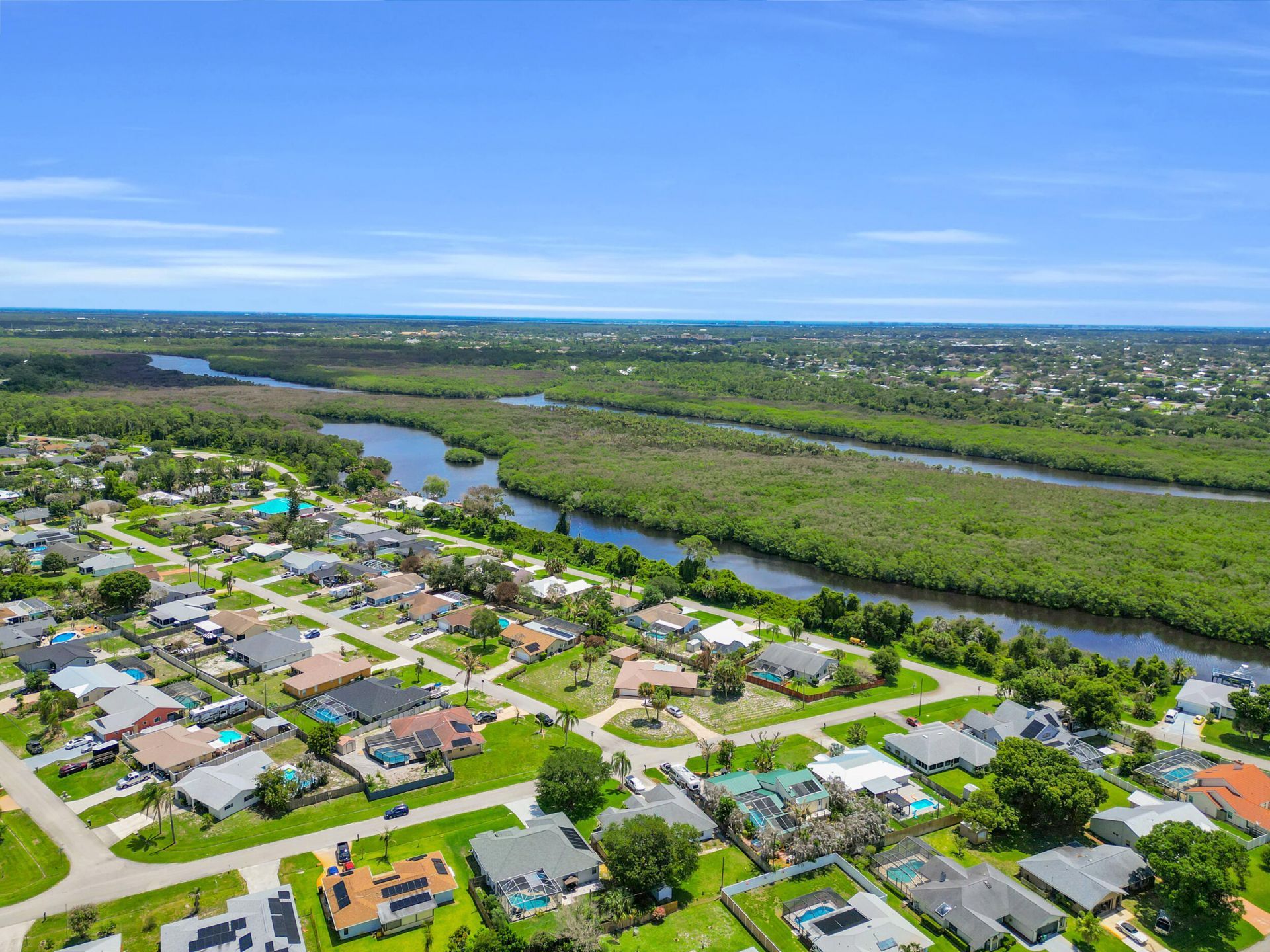 842 SE Quiescent Lane, Port Saint Lucie, FL 34983 Photo