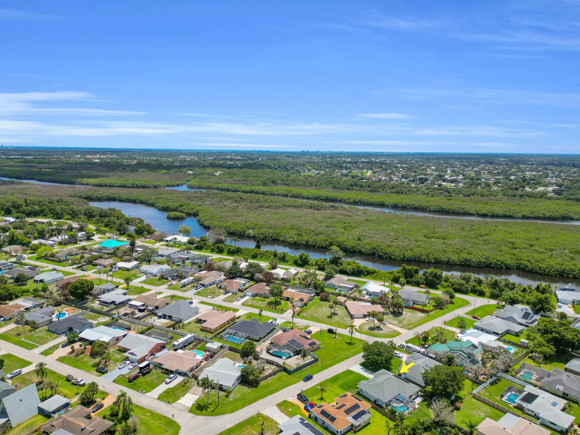 842 SE Quiescent Lane, Port Saint Lucie, FL 34983 Photo