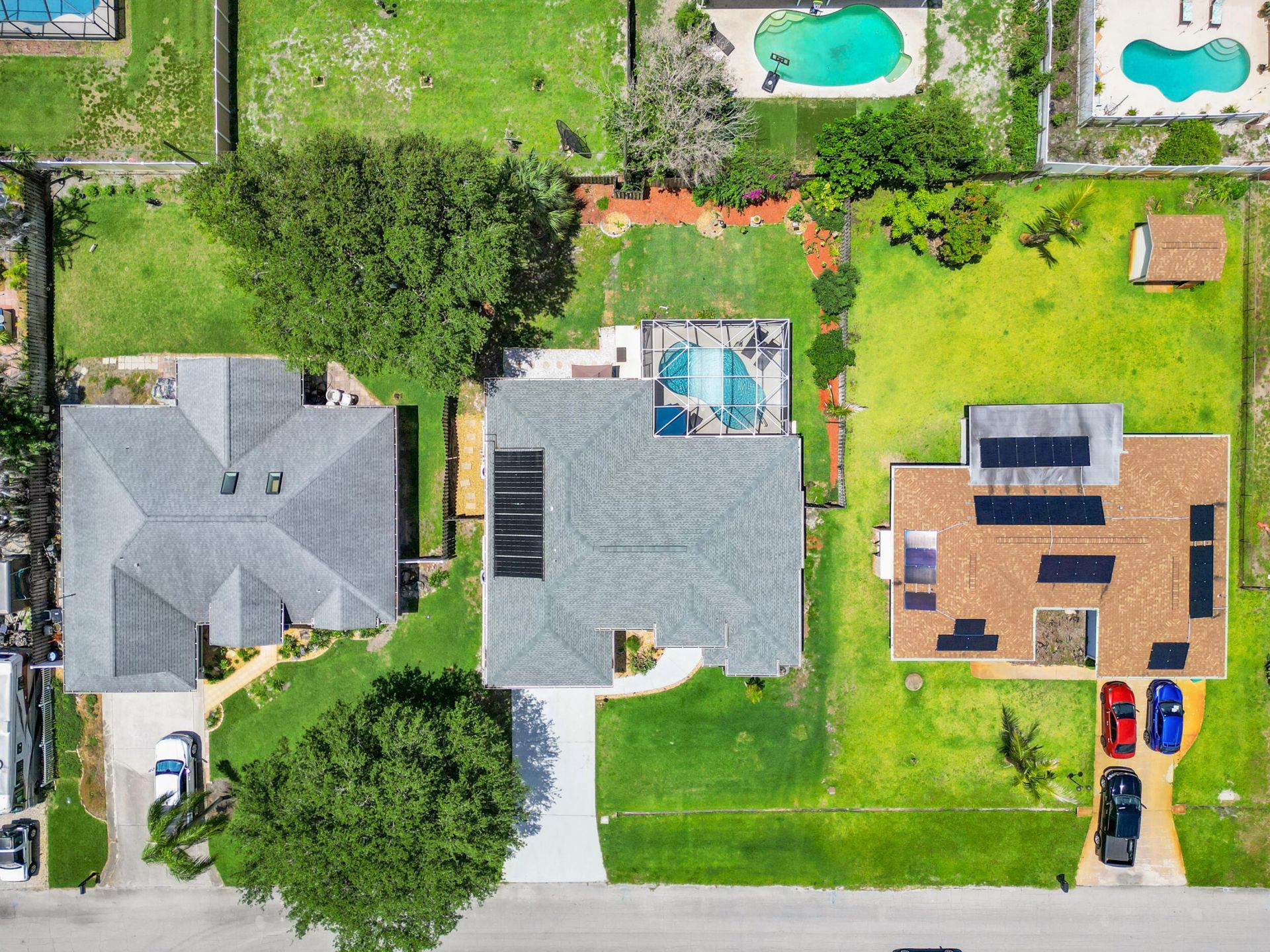 842 SE Quiescent Lane, Port Saint Lucie, FL 34983 Photo