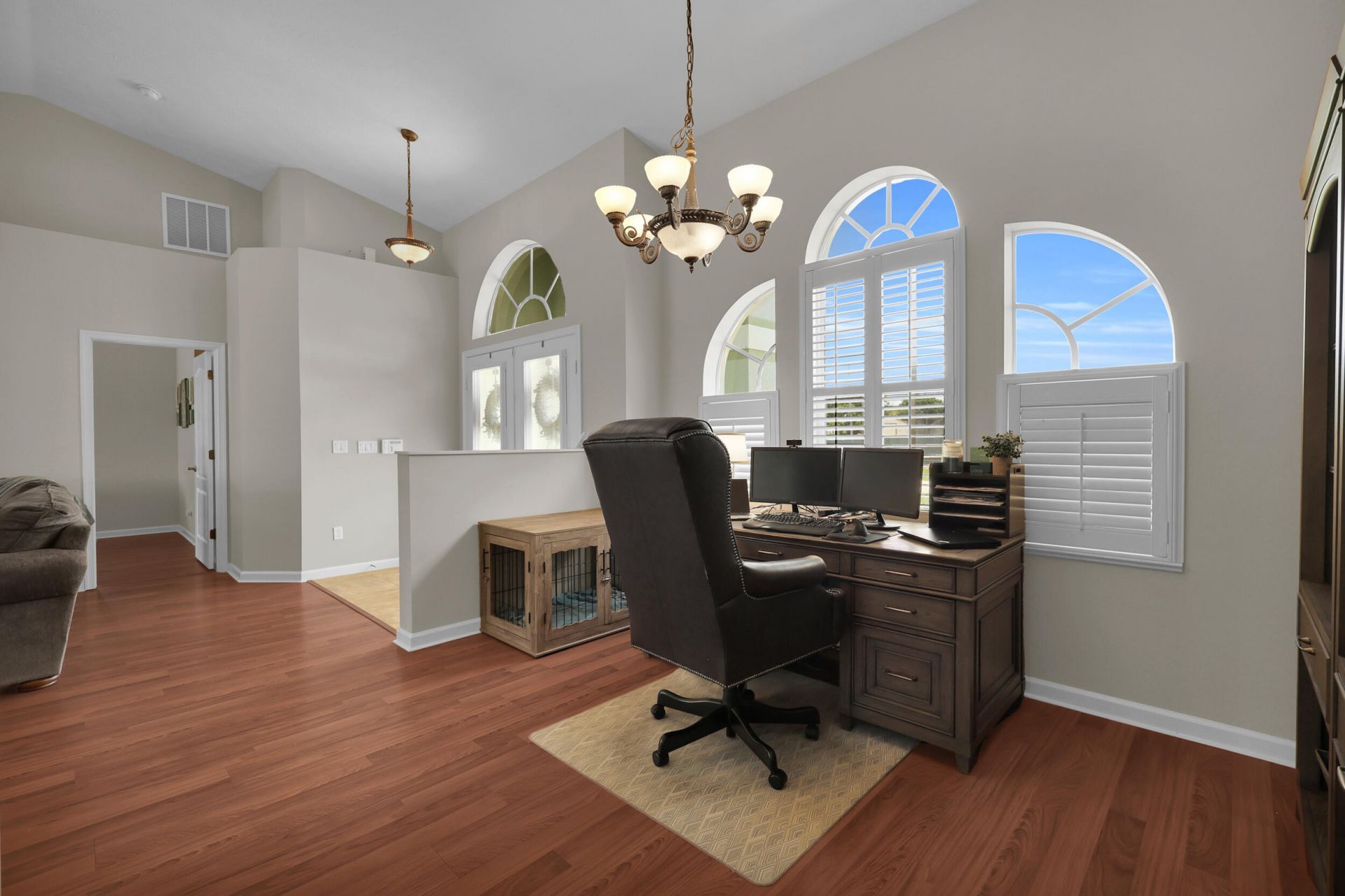 842 SE Quiescent Lane, Port Saint Lucie, FL 34983 Photo