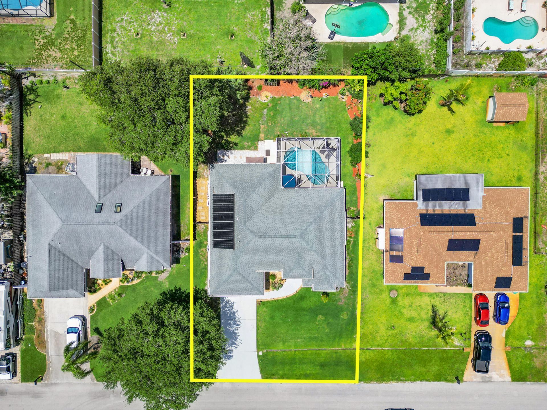842 SE Quiescent Lane, Port Saint Lucie, FL 34983 Photo