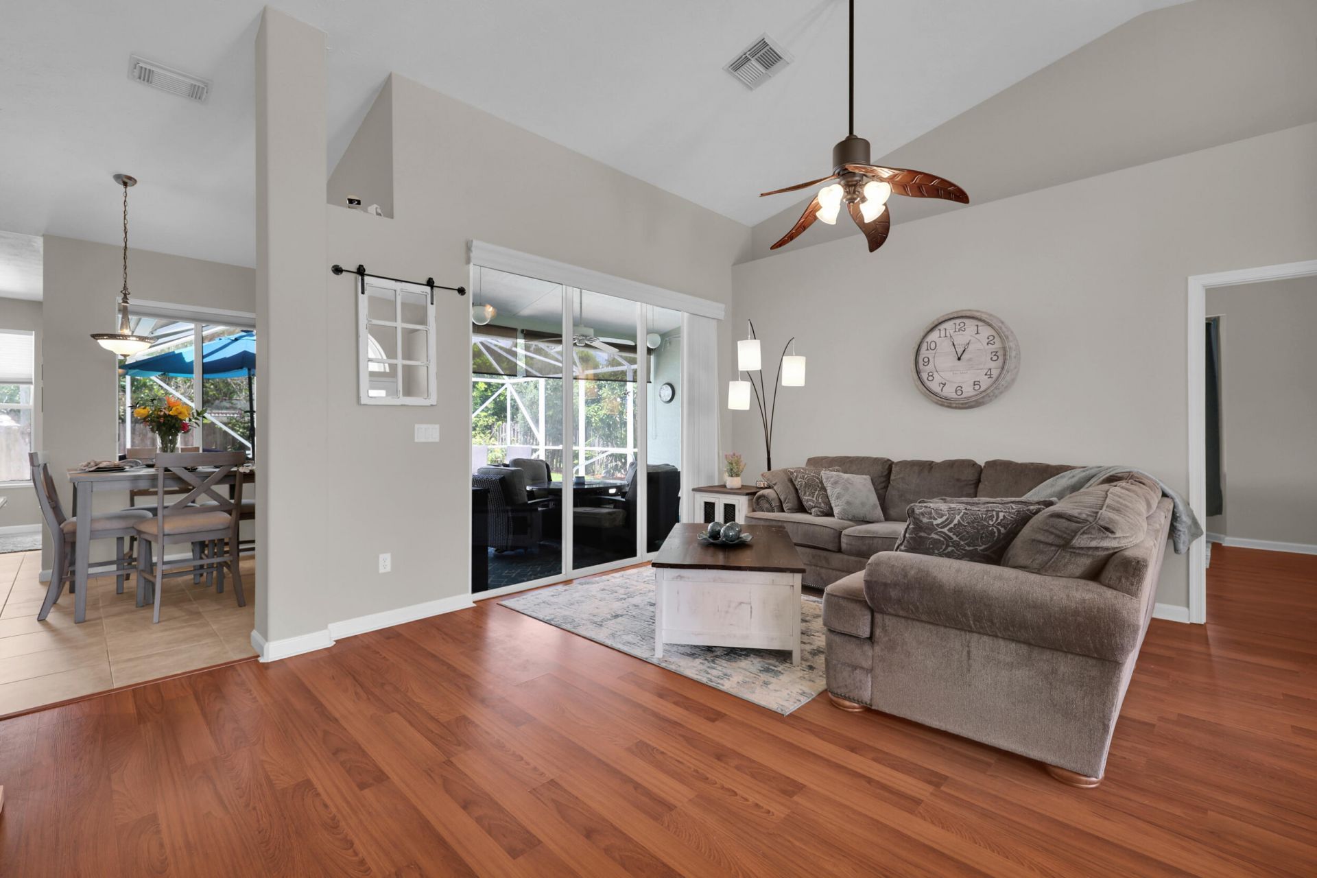 842 SE Quiescent Lane, Port Saint Lucie, FL 34983 Photo