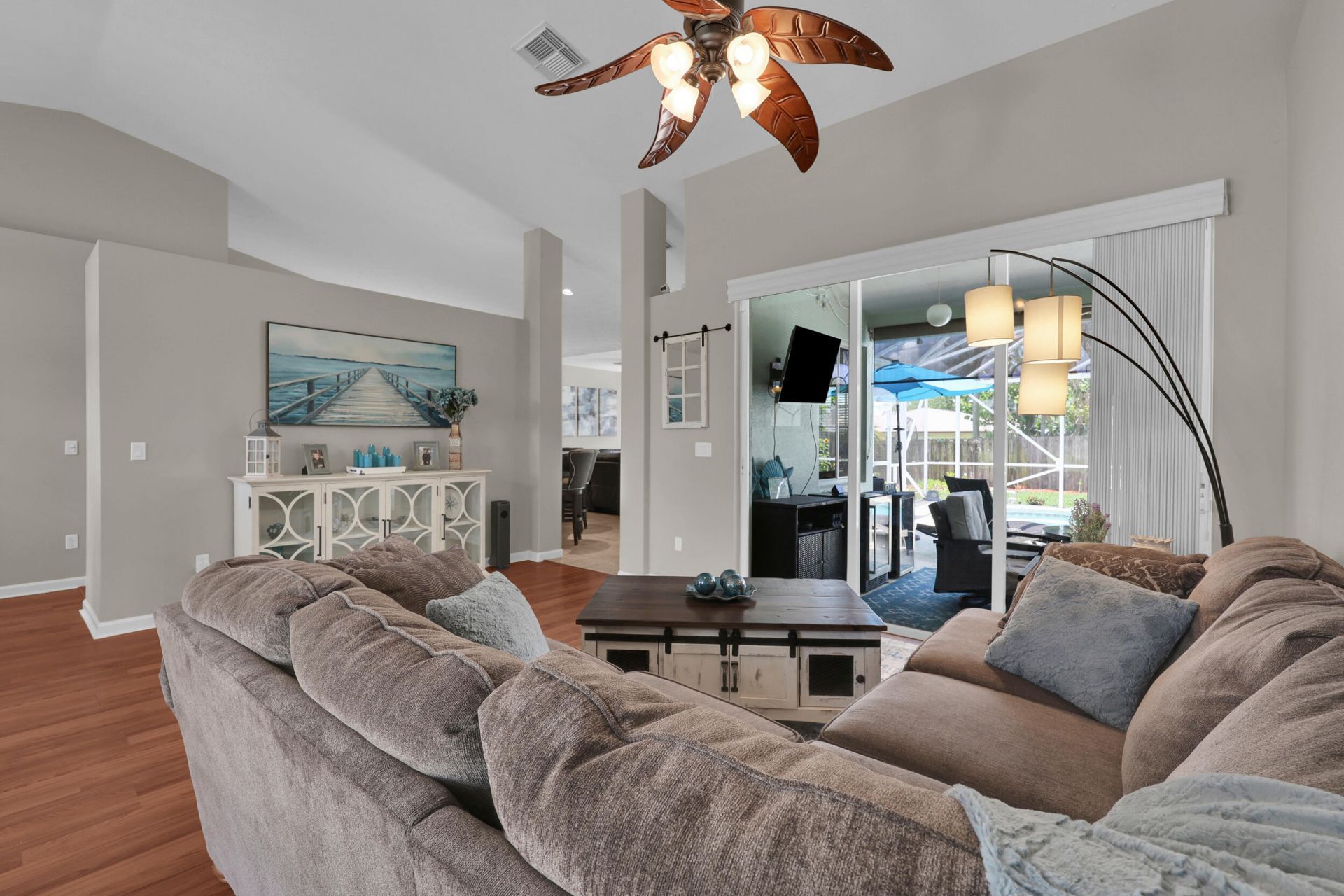 842 SE Quiescent Lane, Port Saint Lucie, FL 34983 Photo