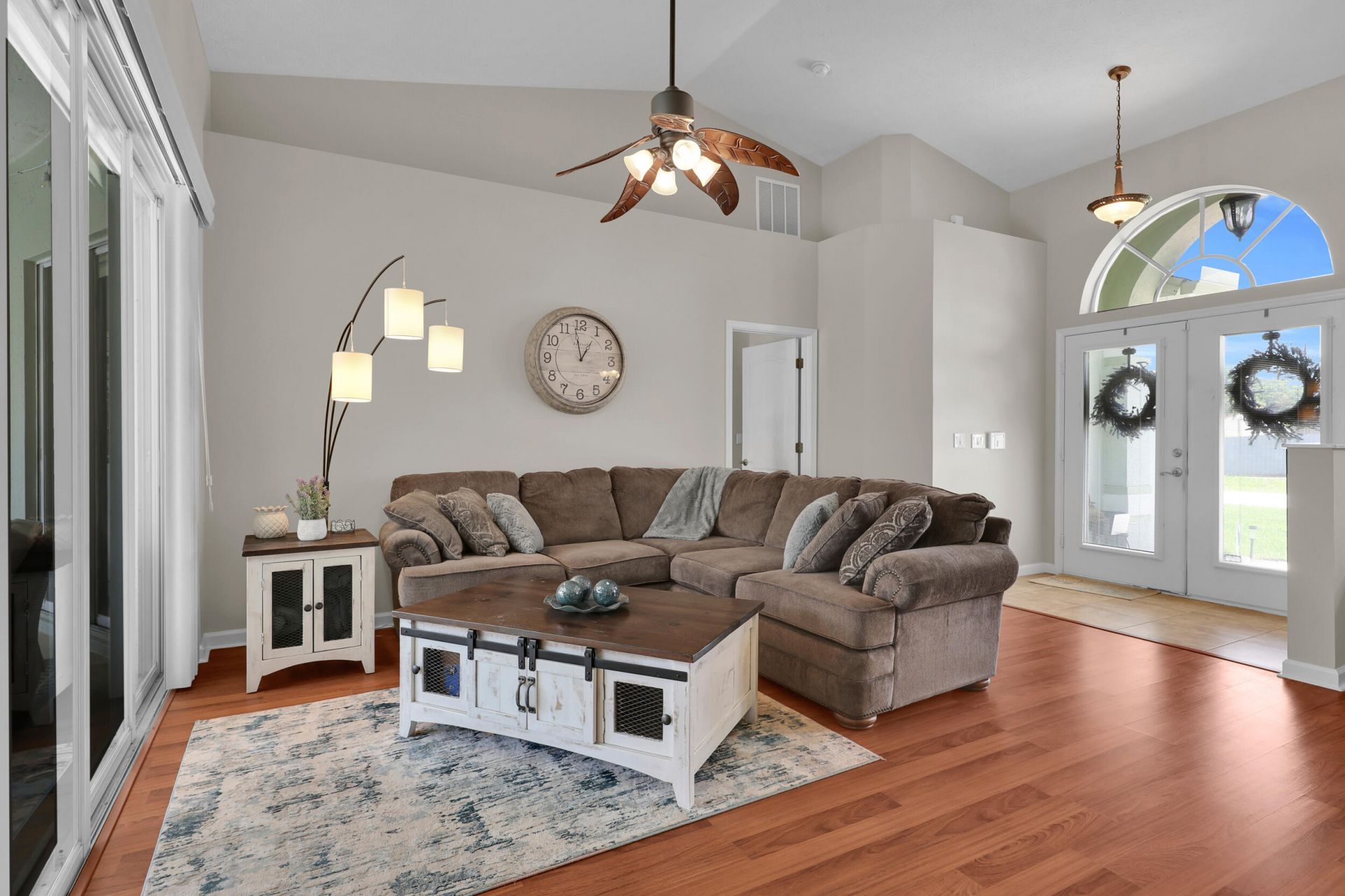 842 SE Quiescent Lane, Port Saint Lucie, FL 34983 Photo