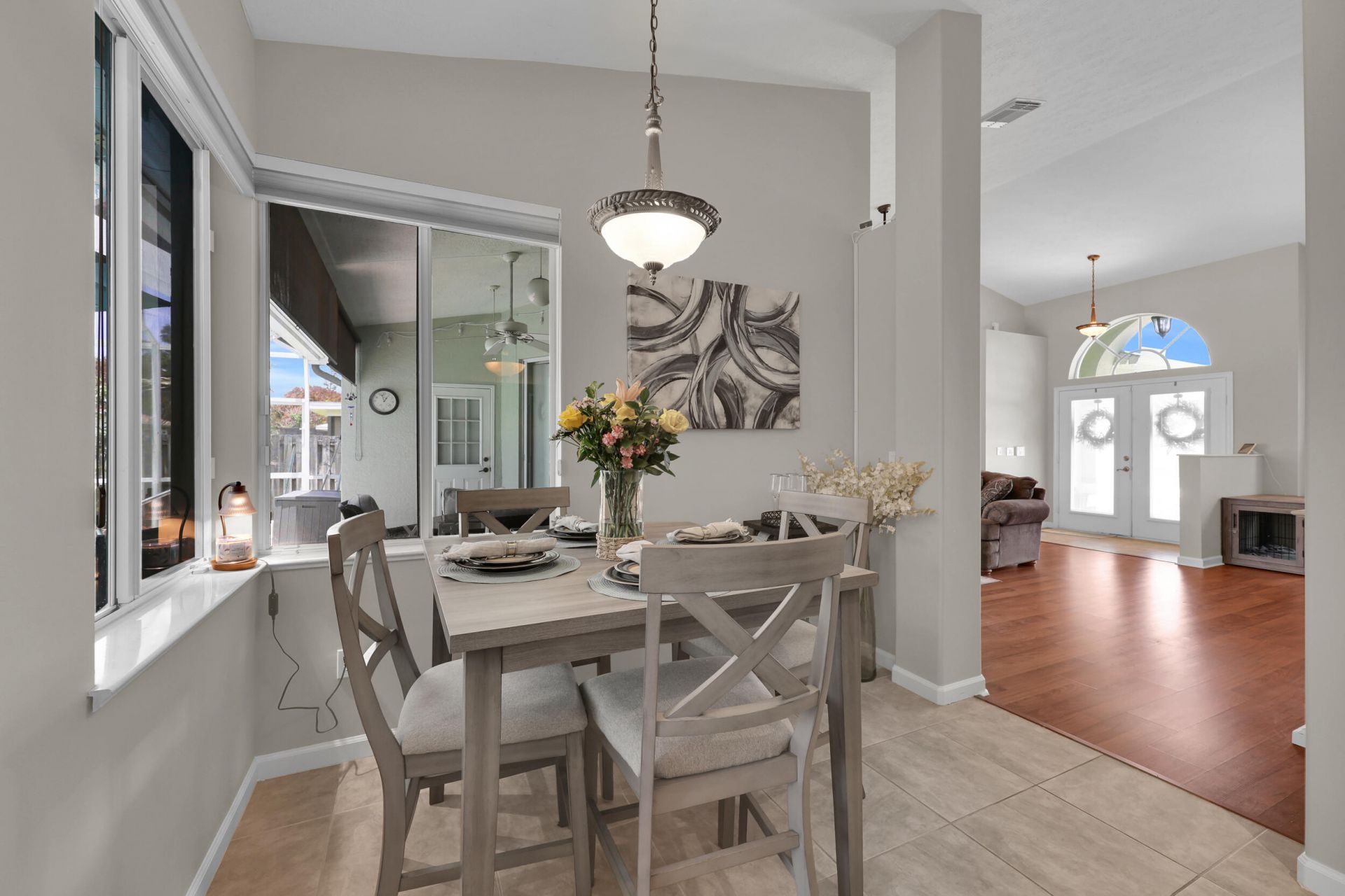 842 SE Quiescent Lane, Port Saint Lucie, FL 34983 Photo